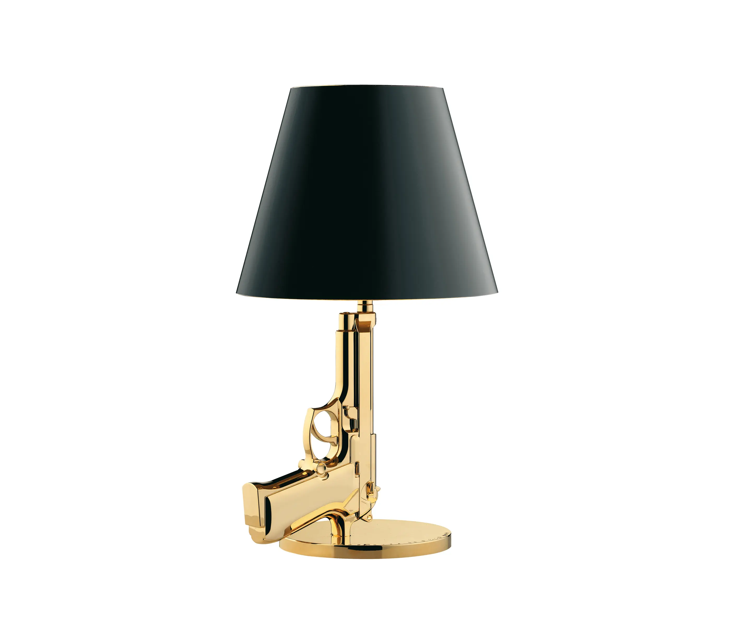 Flos - Gun Bedside