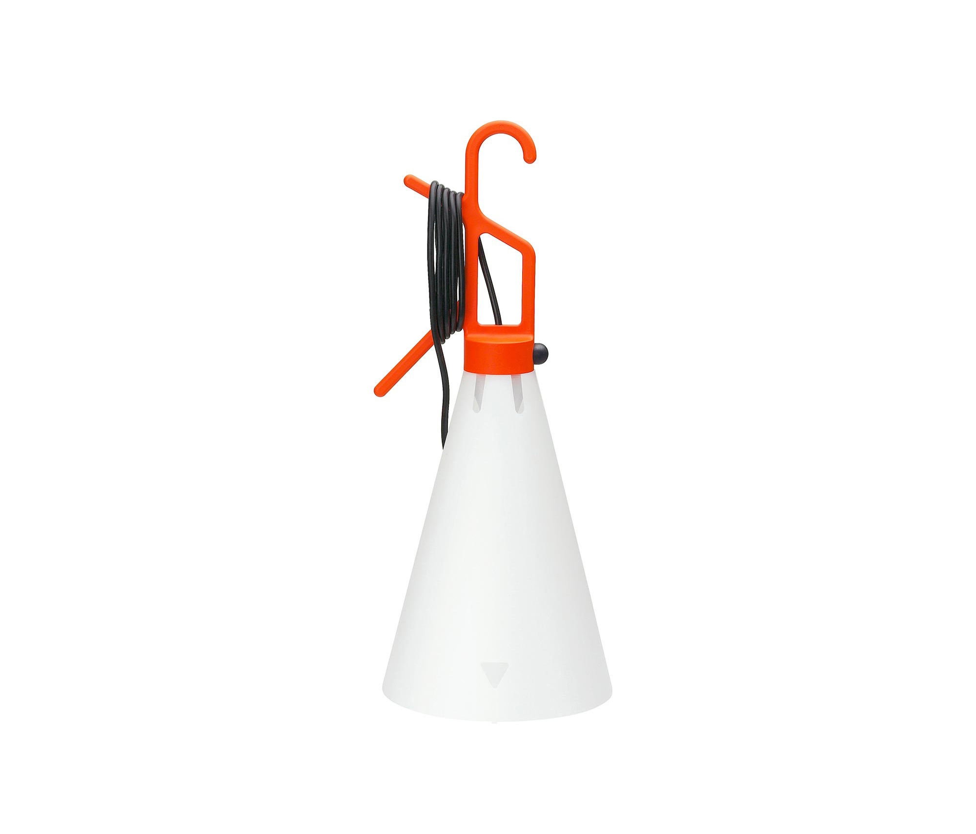 Display product Mayday from manufacturer Flos