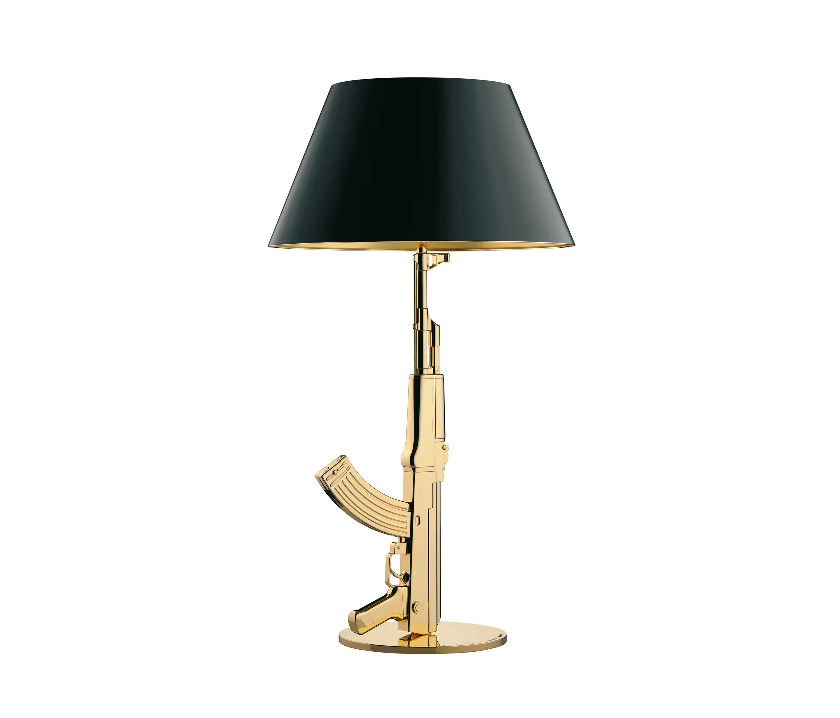 Flos - Gun Table