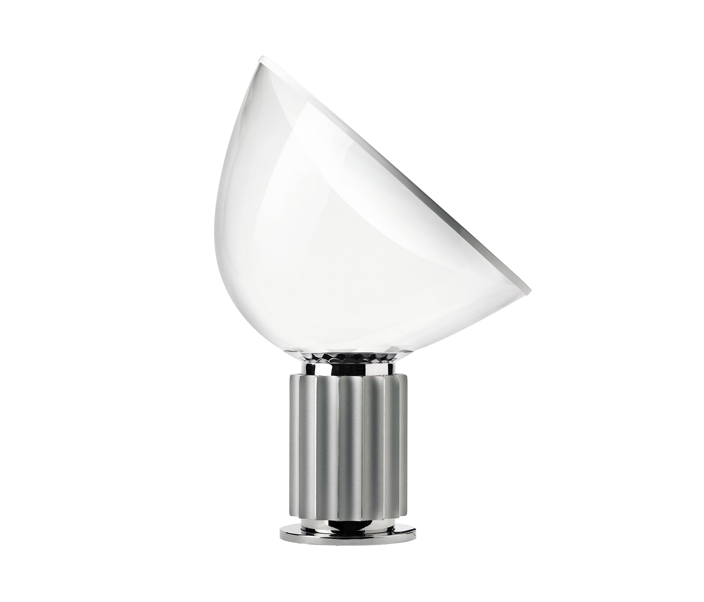 Display product Taccia from manufacturer Flos