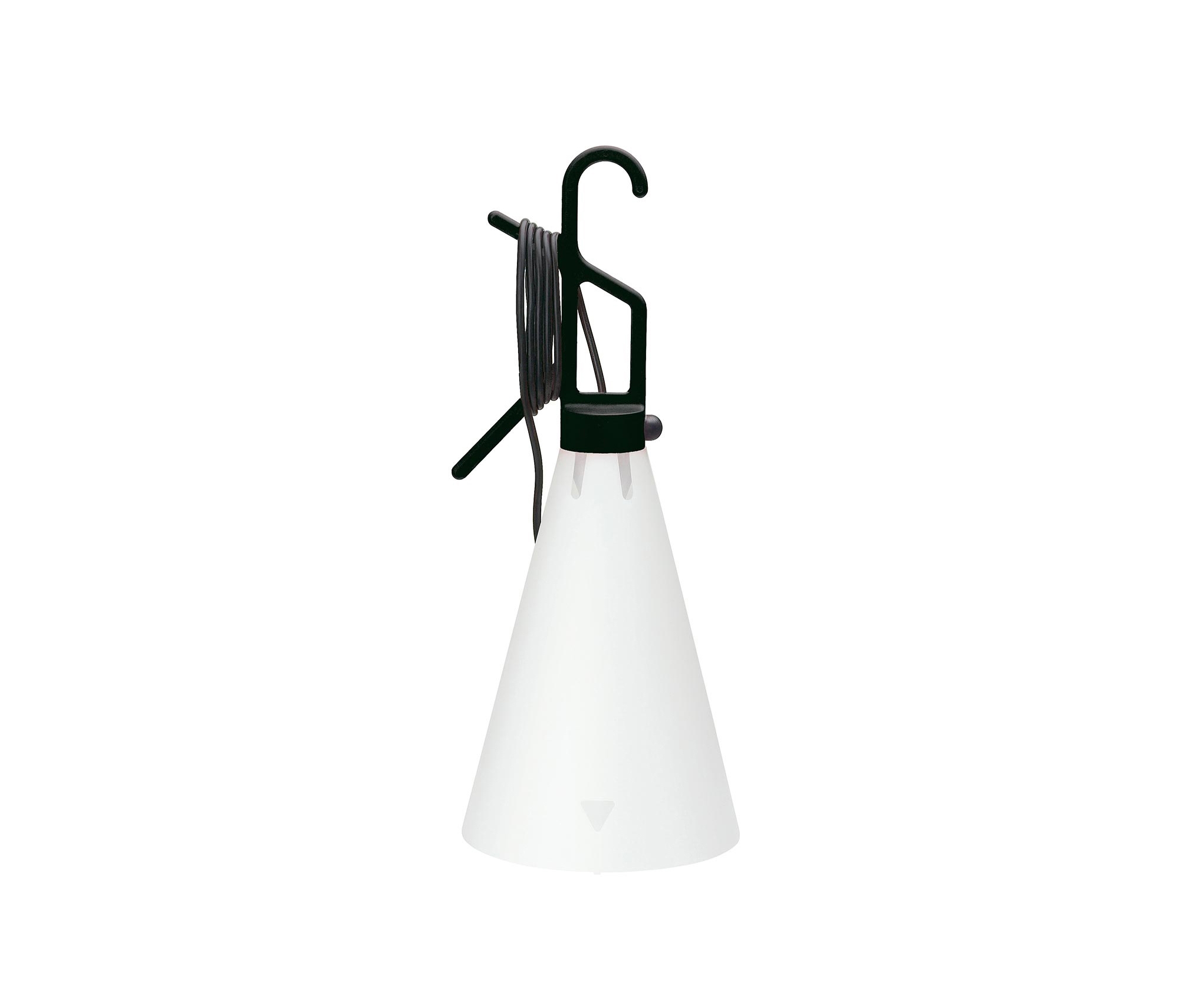 Display product Mayday from manufacturer Flos