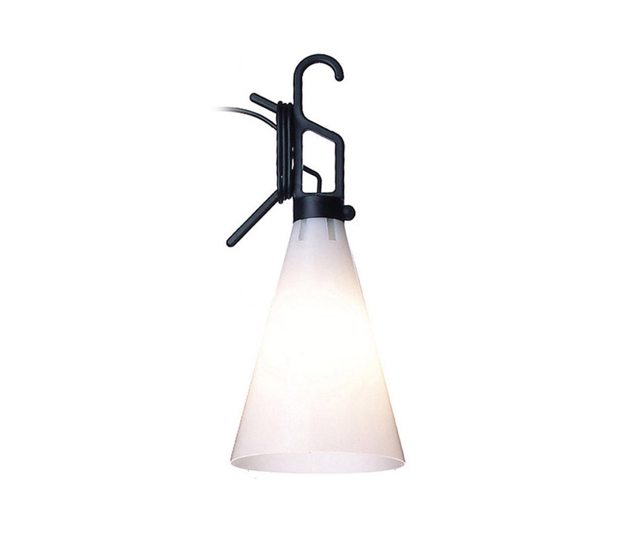 Display product May Day from manufacturer Flos