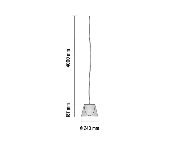 Flos - KTribe S1