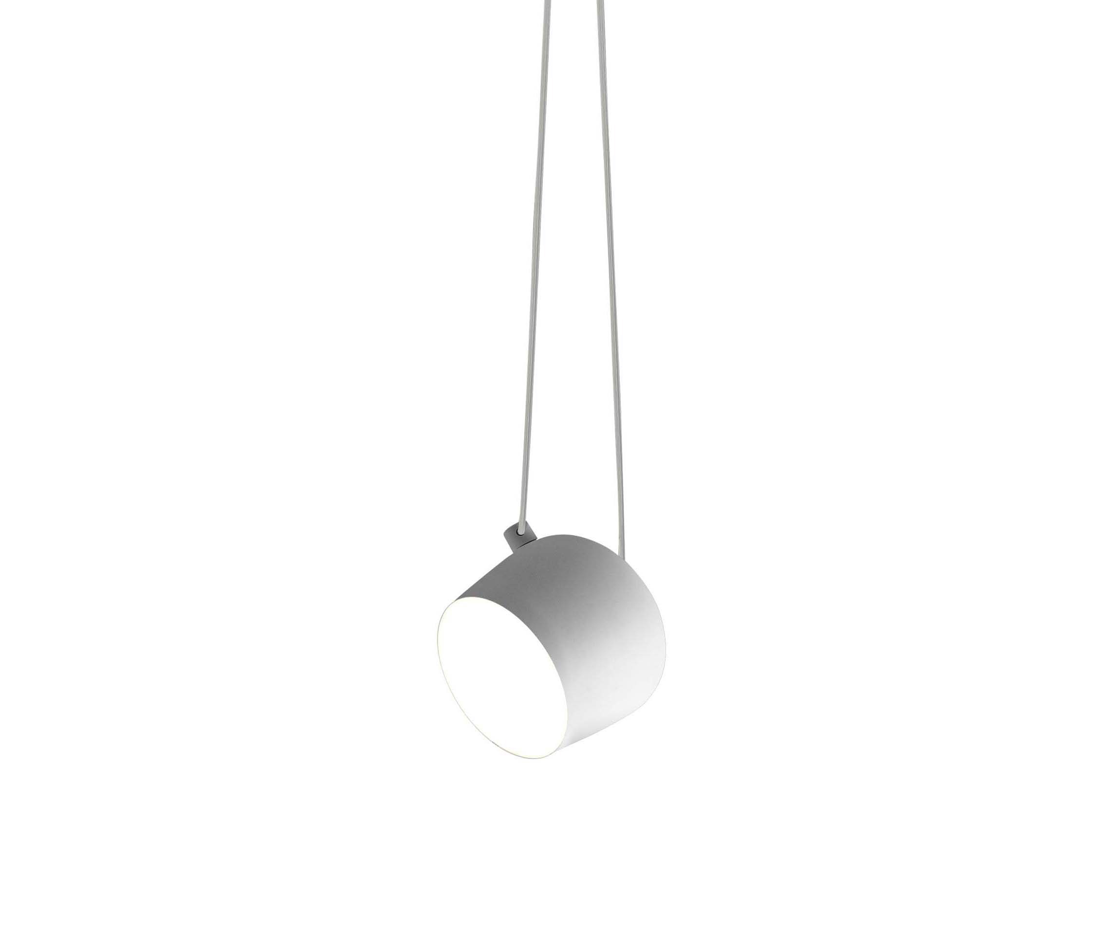 Vertoon produk Aim van vervaardiger Flos