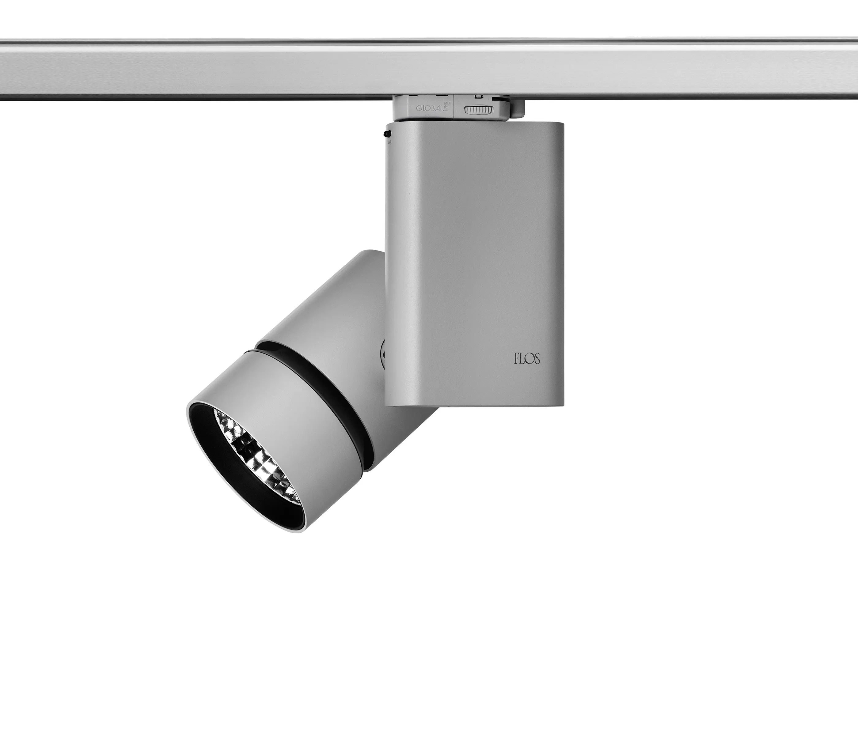 Flos - Solid Pure Track No Dimmable