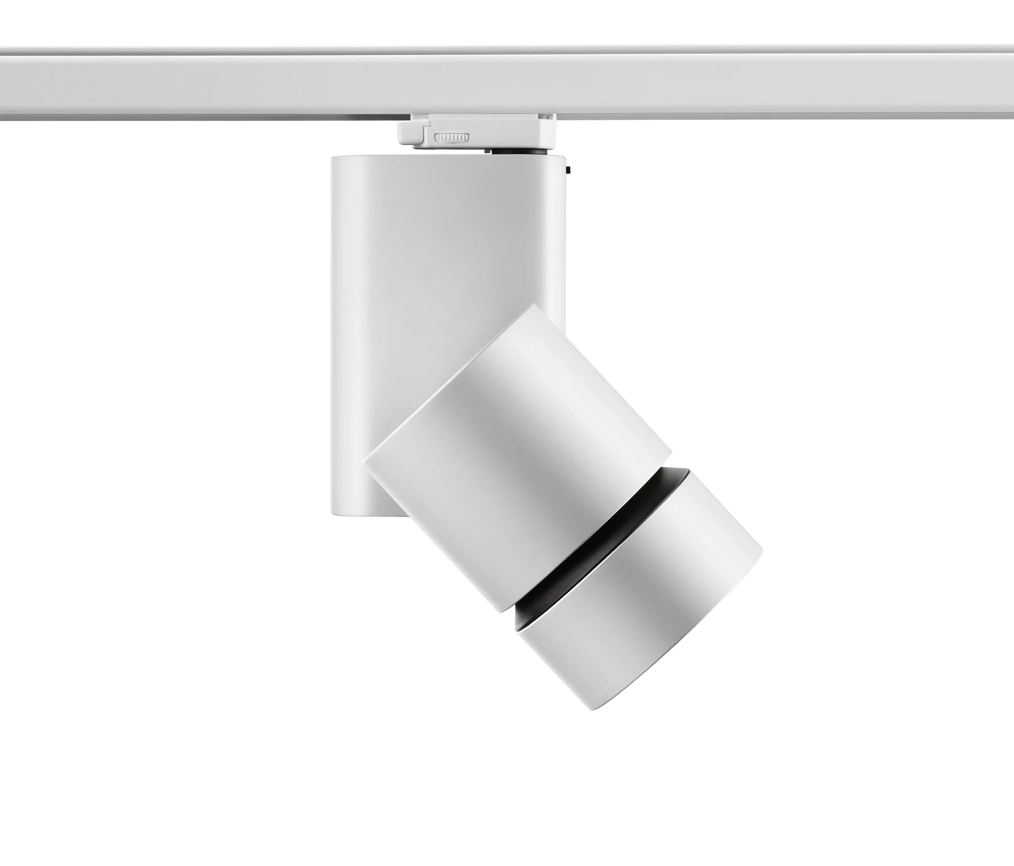 Flos - Solid Pure Track No Dimmable