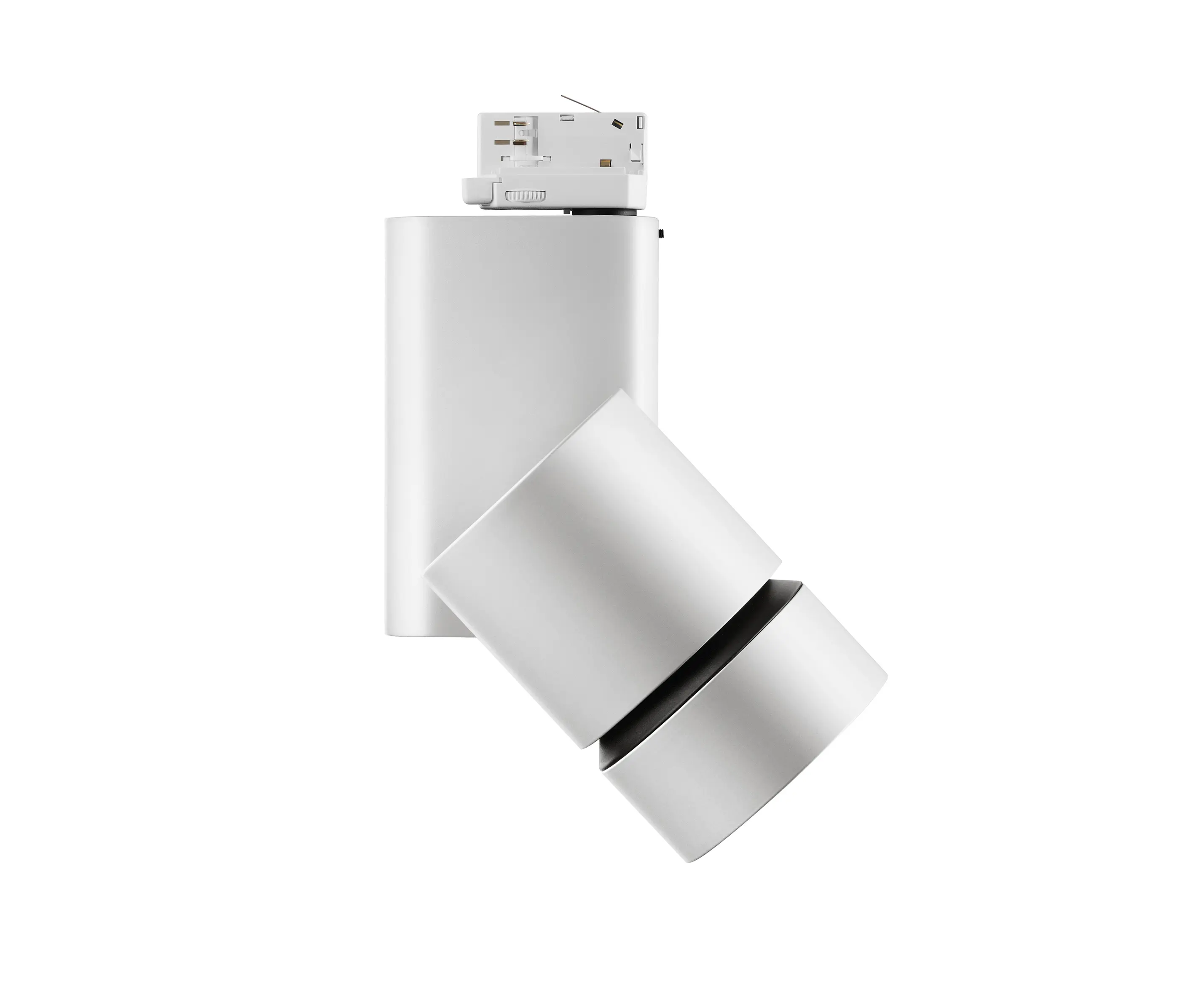 Flos - Solid Pure Track No Dimmable