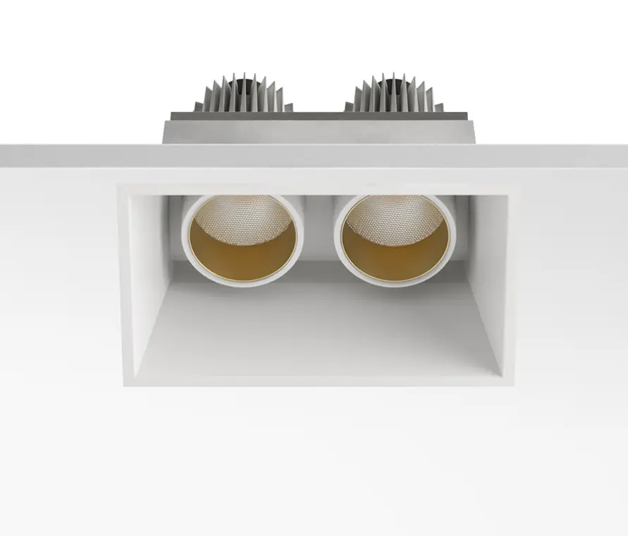 Flos - Decofix Square 2L