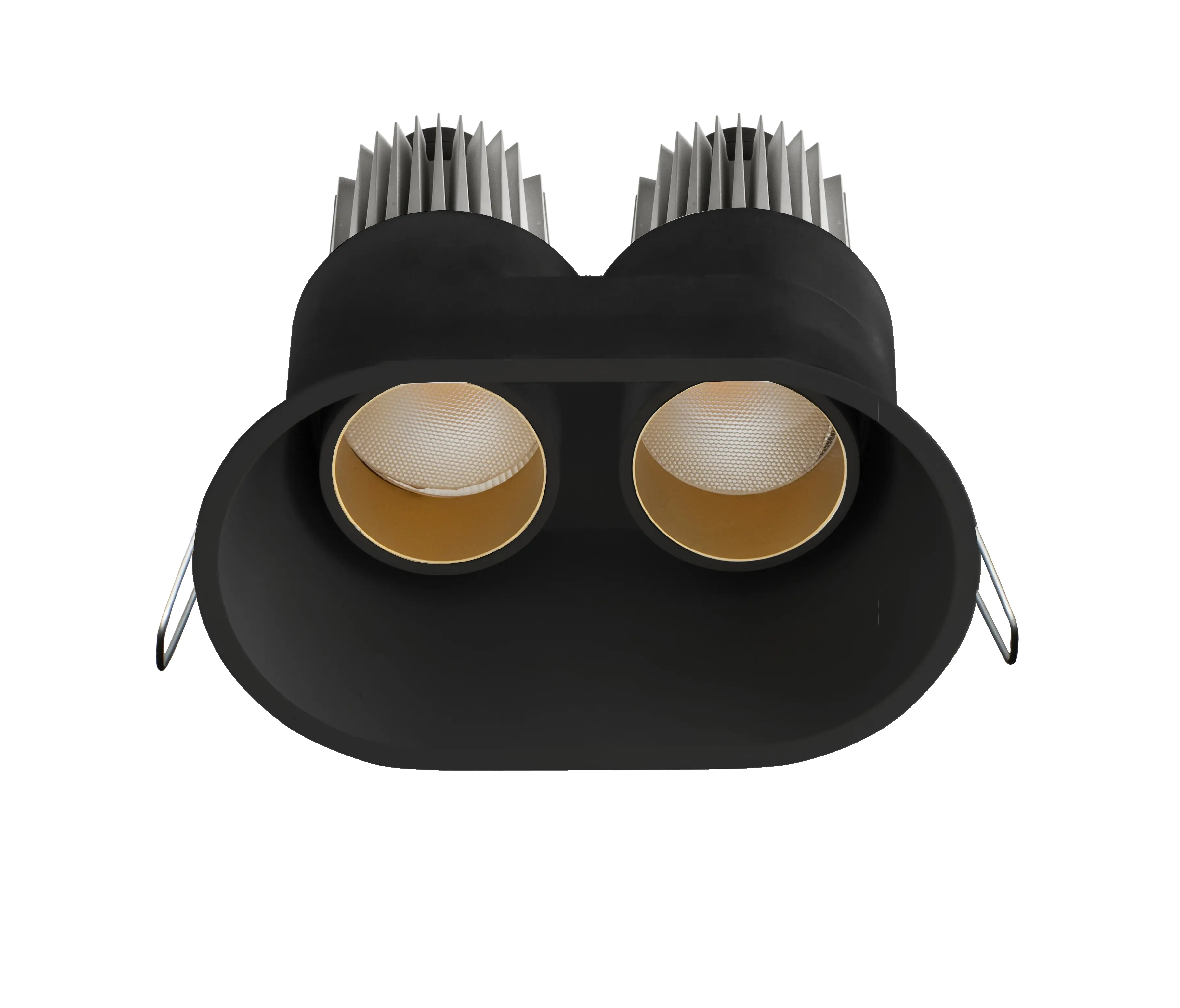 Flos - Decofix Round 2L