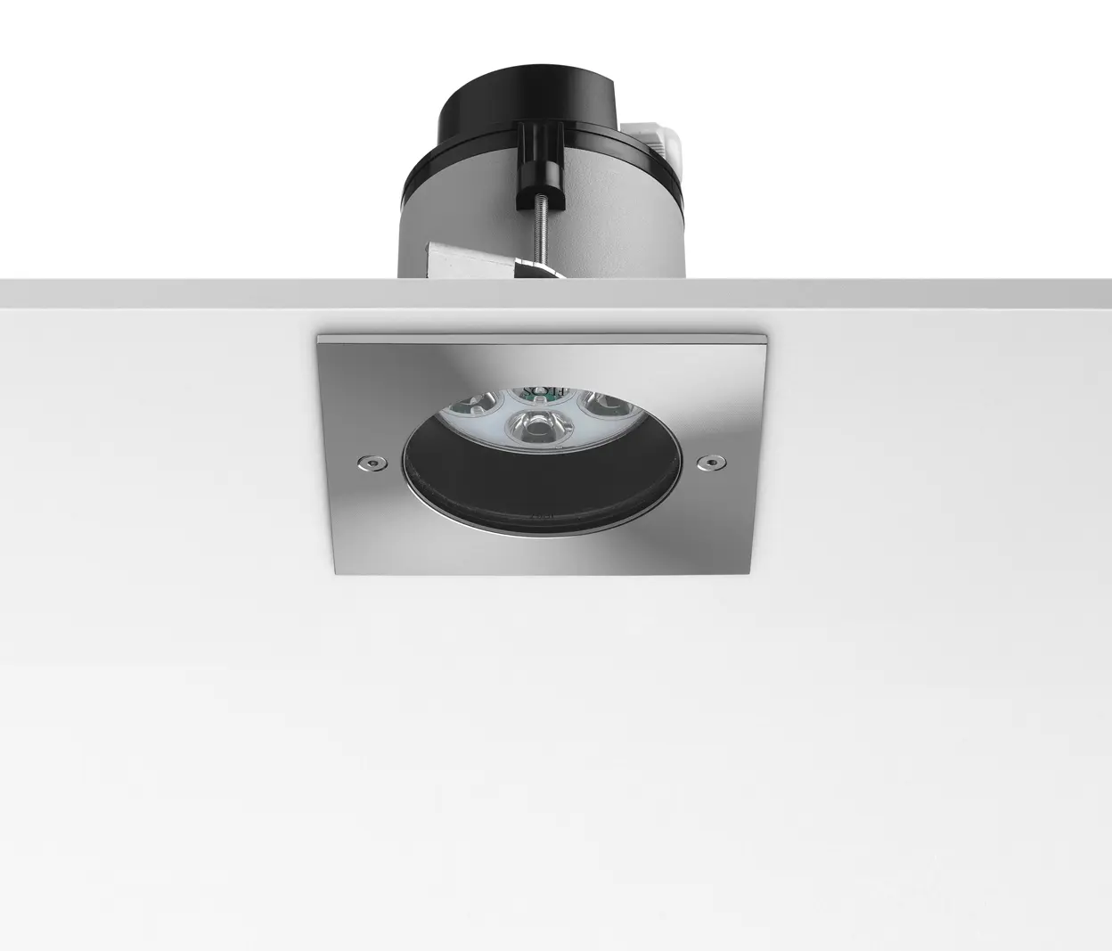 Flos - Neutron I Fixed Square Ceiling