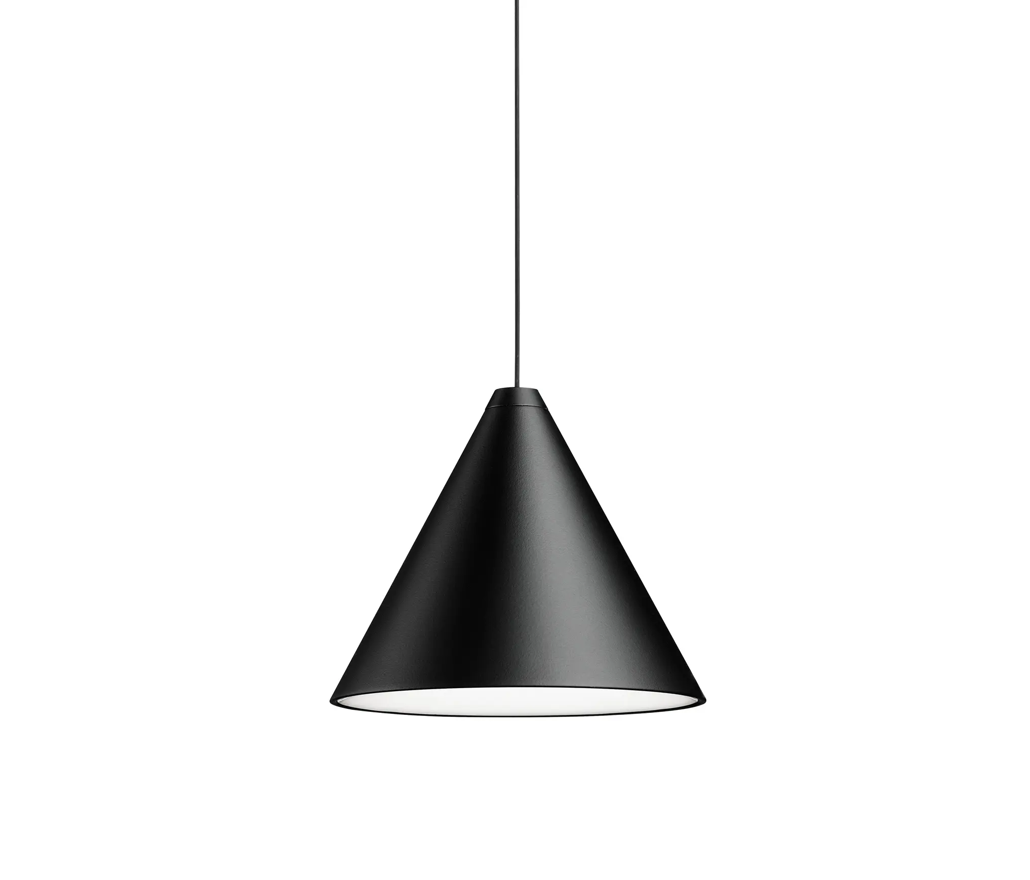 Flos - String Light Kegelkopf