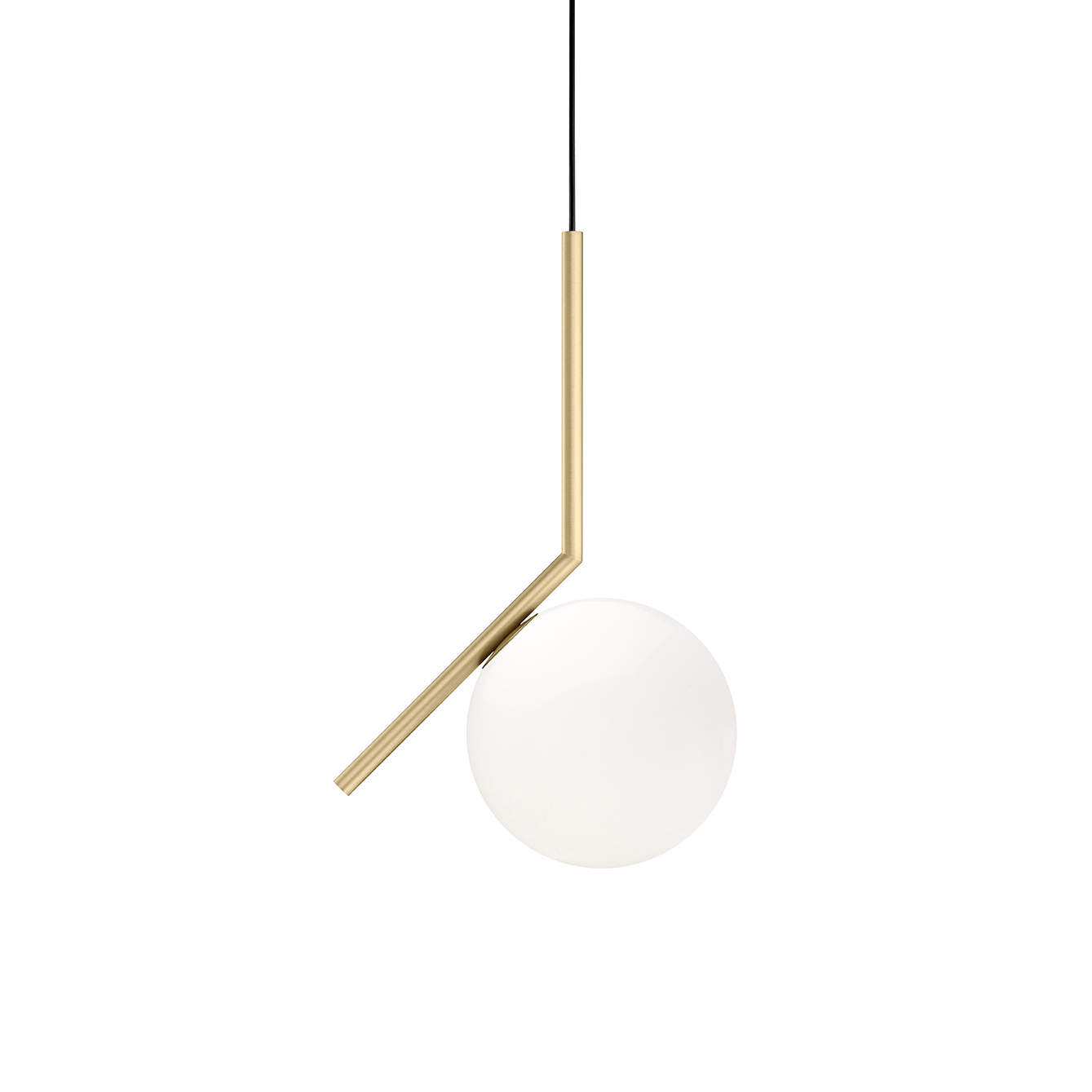 IC Lights Suspension 1