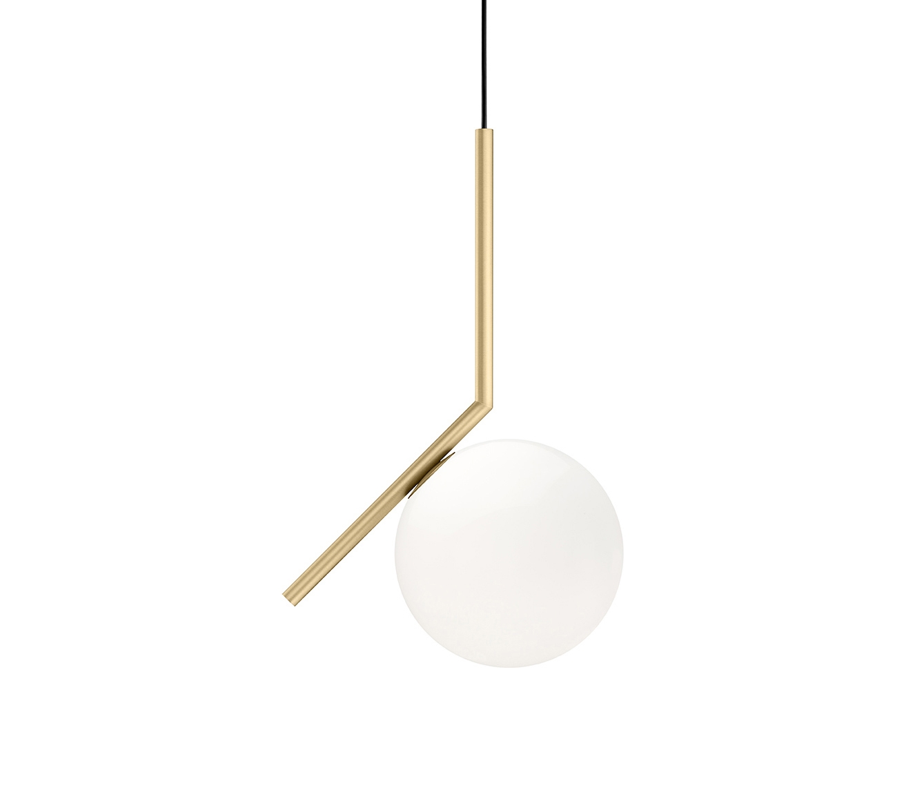 Mostra il prodotto IC Lights Suspension 1 del produttore Flos