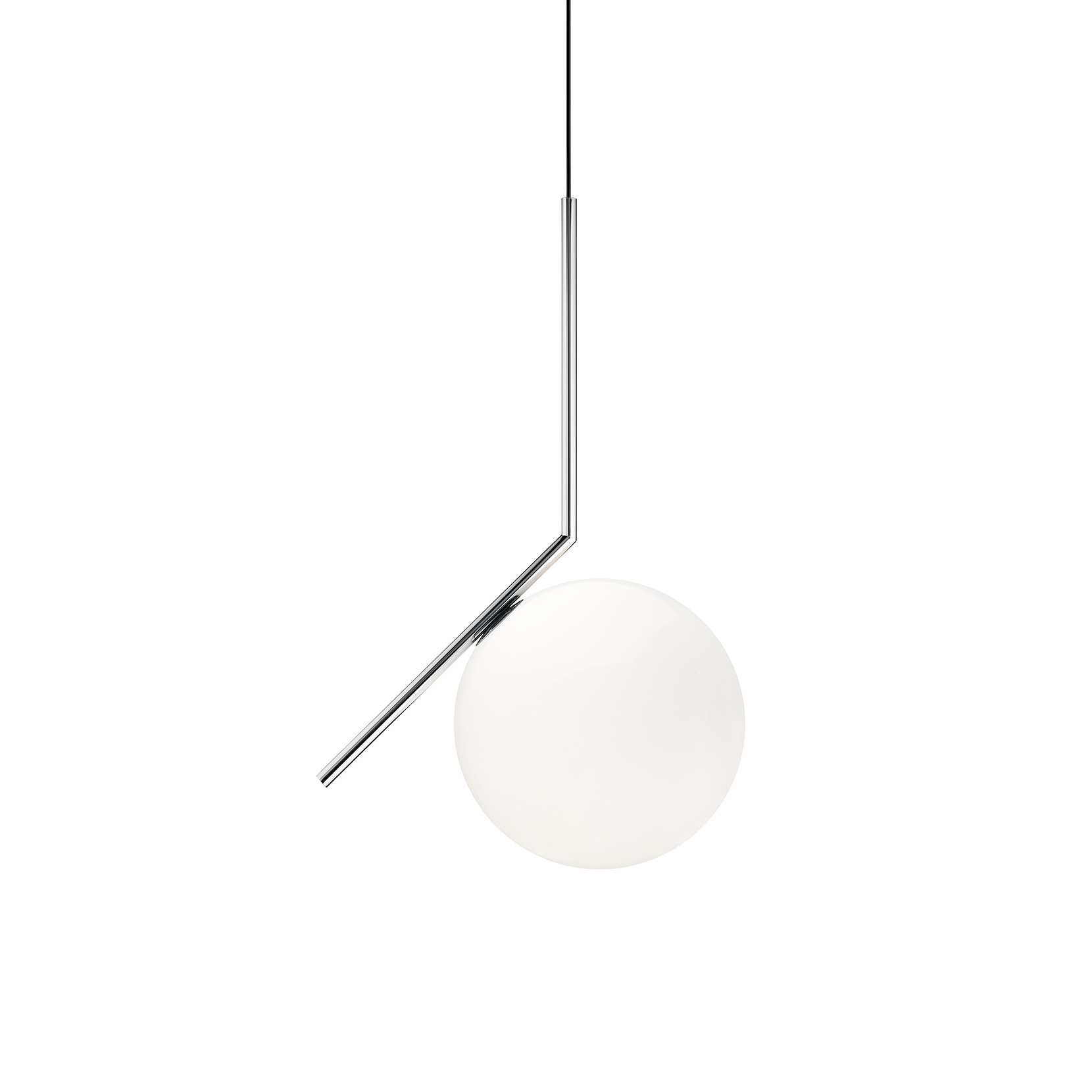 Display product IC Lights Suspension 2 from manufacturer Flos