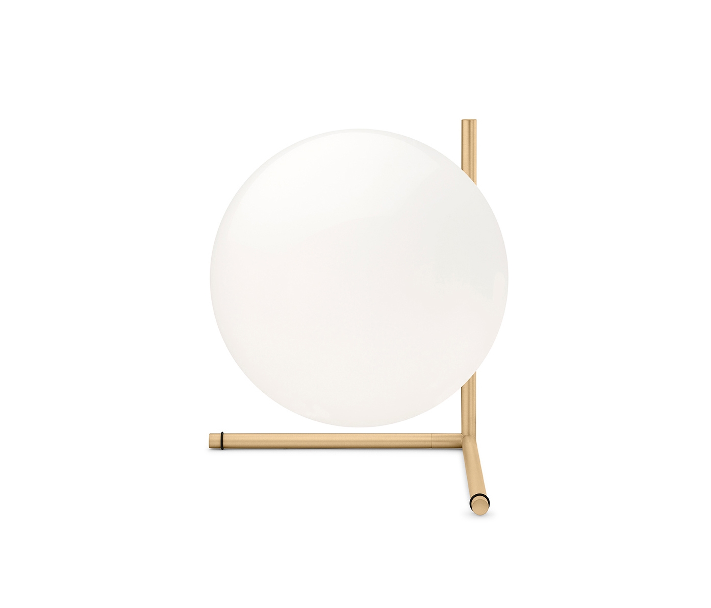 Display product IC Lights Table 2 from manufacturer Flos