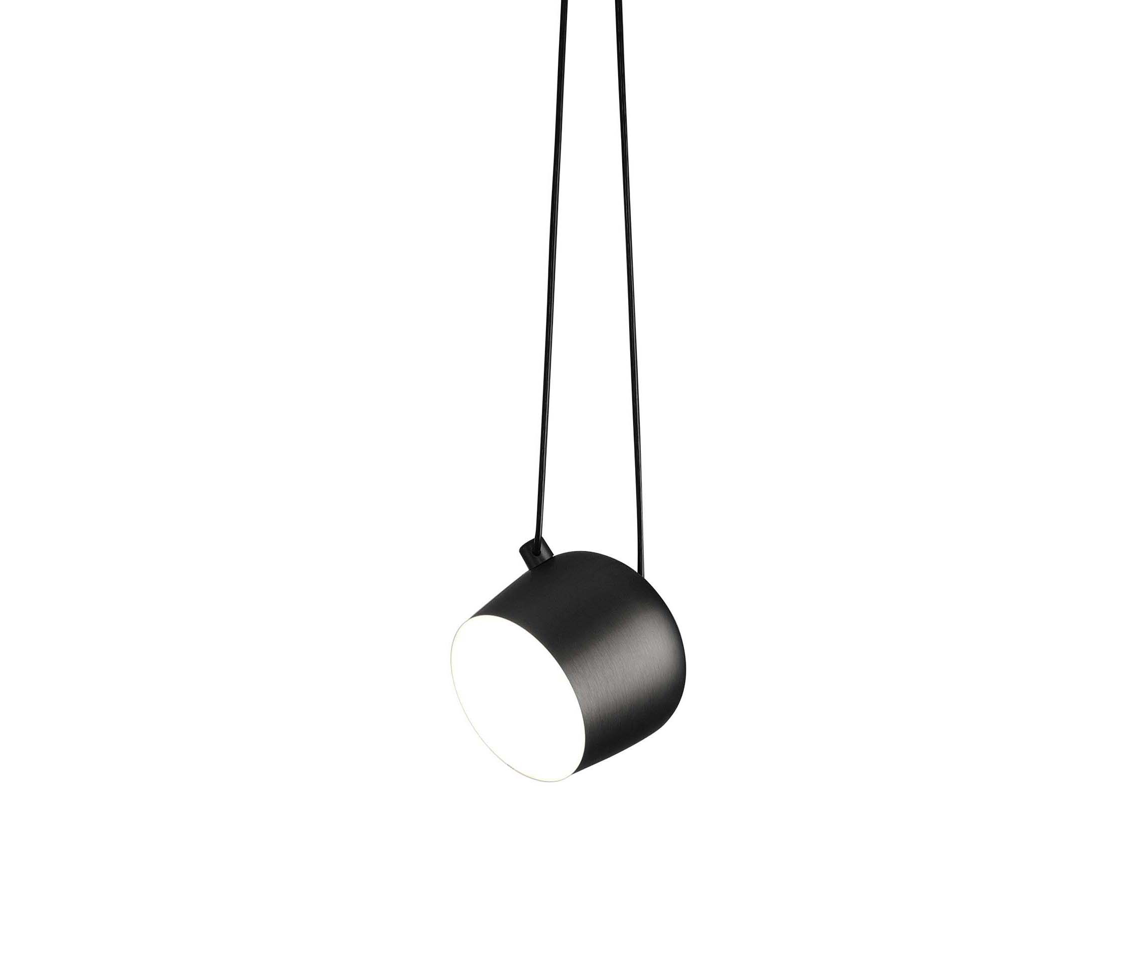 Display product Aim from manufacturer Flos