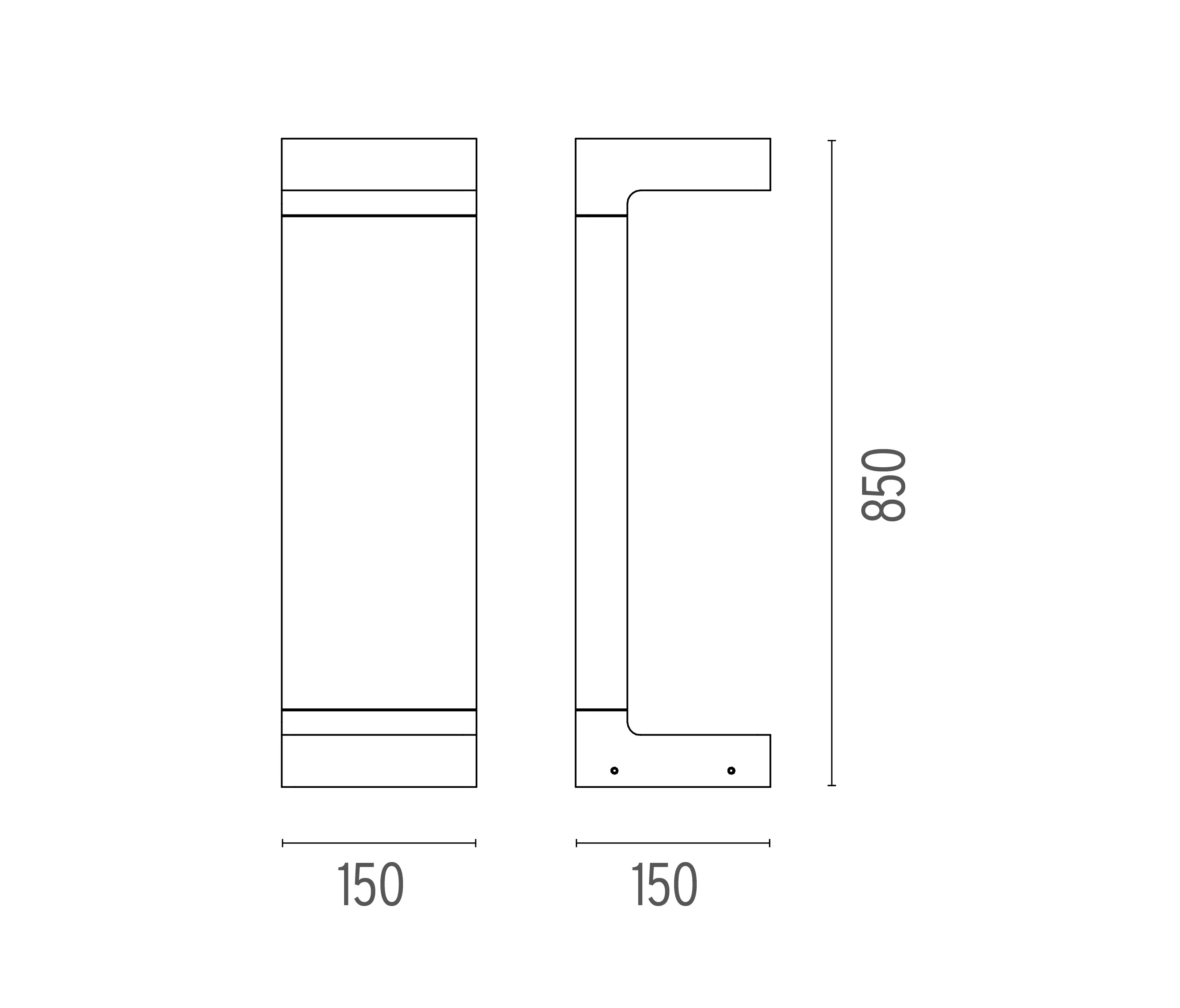 Flos - Casting C 150