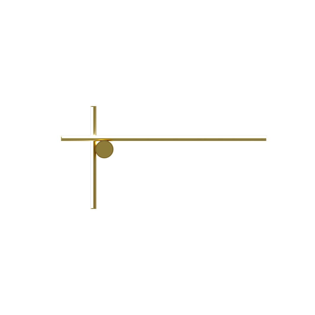 Display product Coordinates Wall 2 from manufacturer Flos