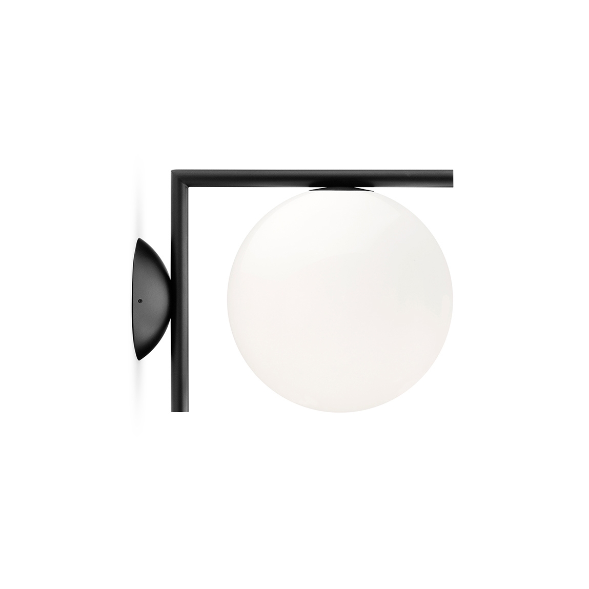 Mostrar el producto IC Lights Ceiling/Wall 1 del fabricante Flos
