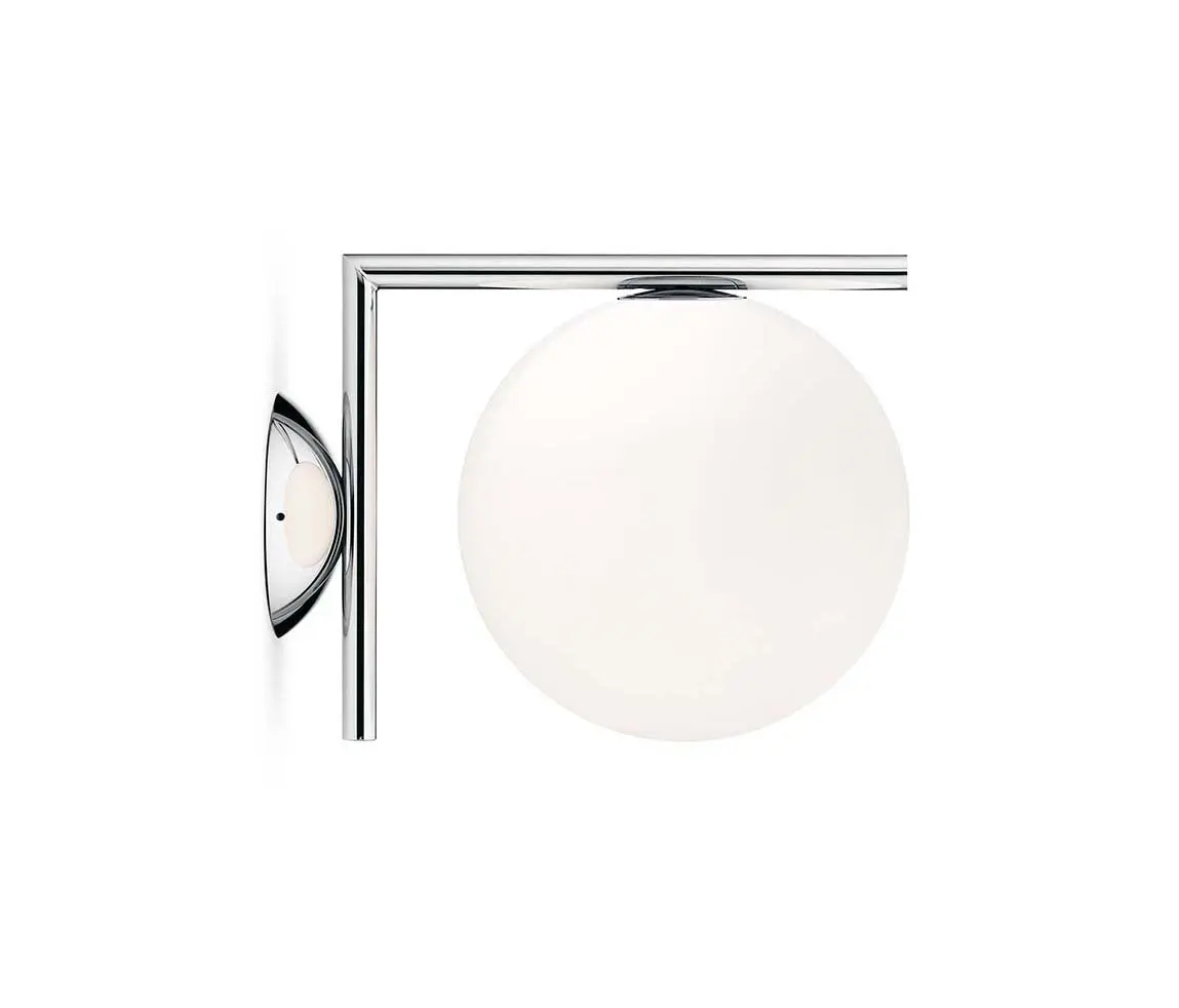 Flos - IC Lights Ceiling/Wall 1