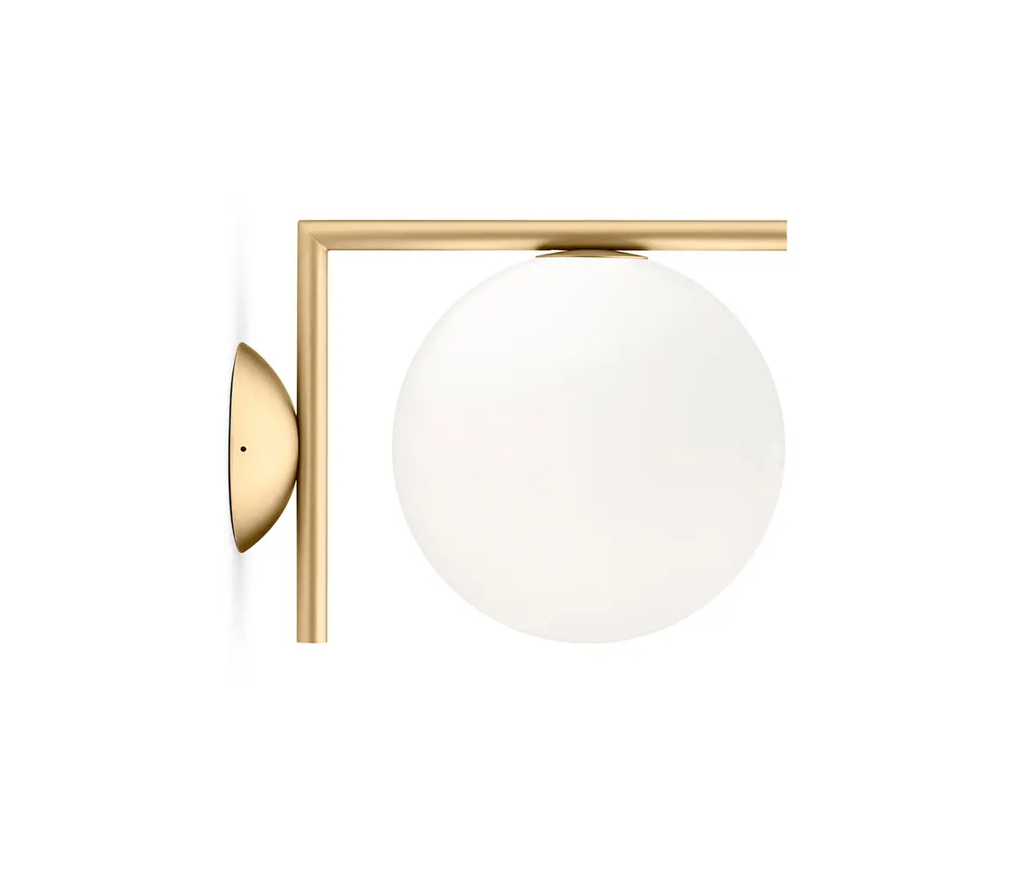 Flos - IC Lights Ceiling/Wall 1