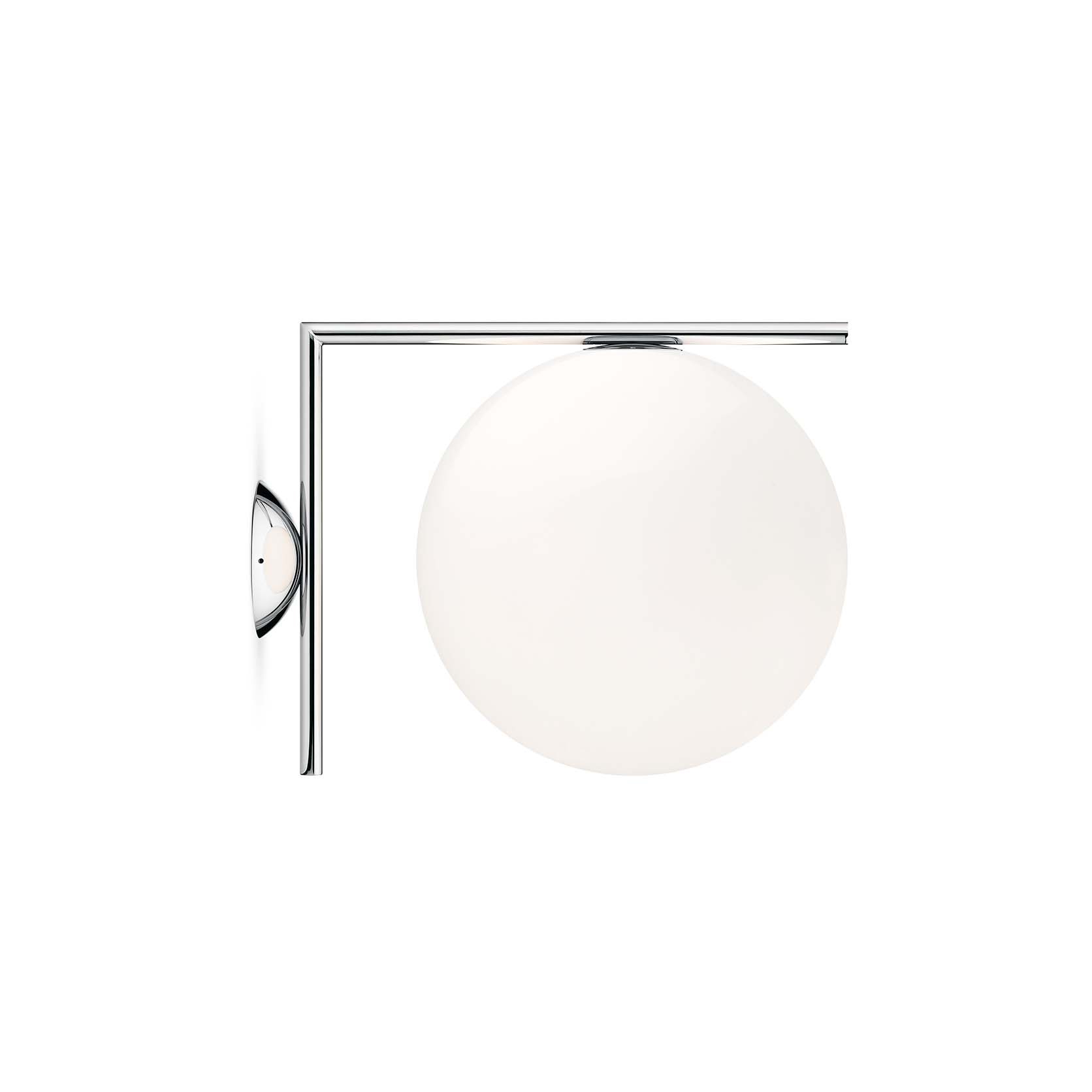 Display product IC Lights Ceiling/Wall 2 from manufacturer Flos