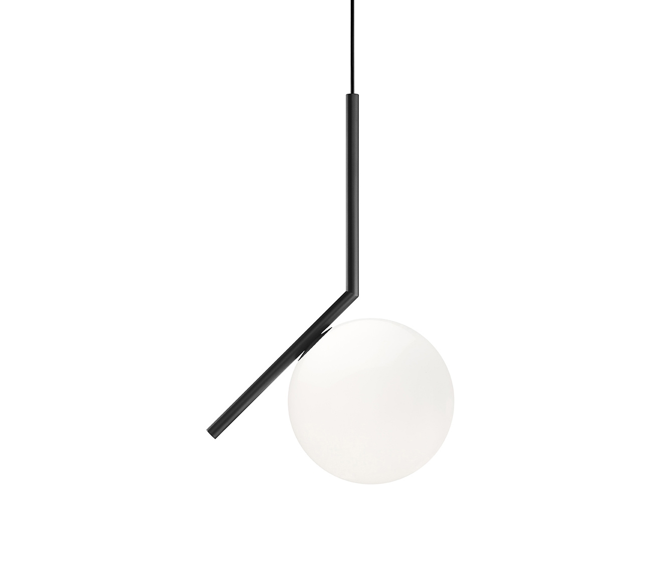 Mostra il prodotto IC Lights Suspension 1 del produttore Flos