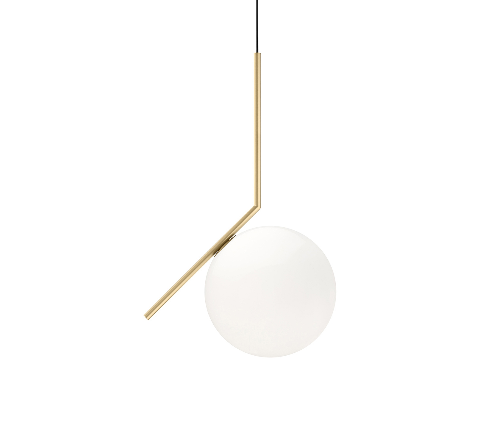 Display product IC Lights Suspension 2 from manufacturer Flos