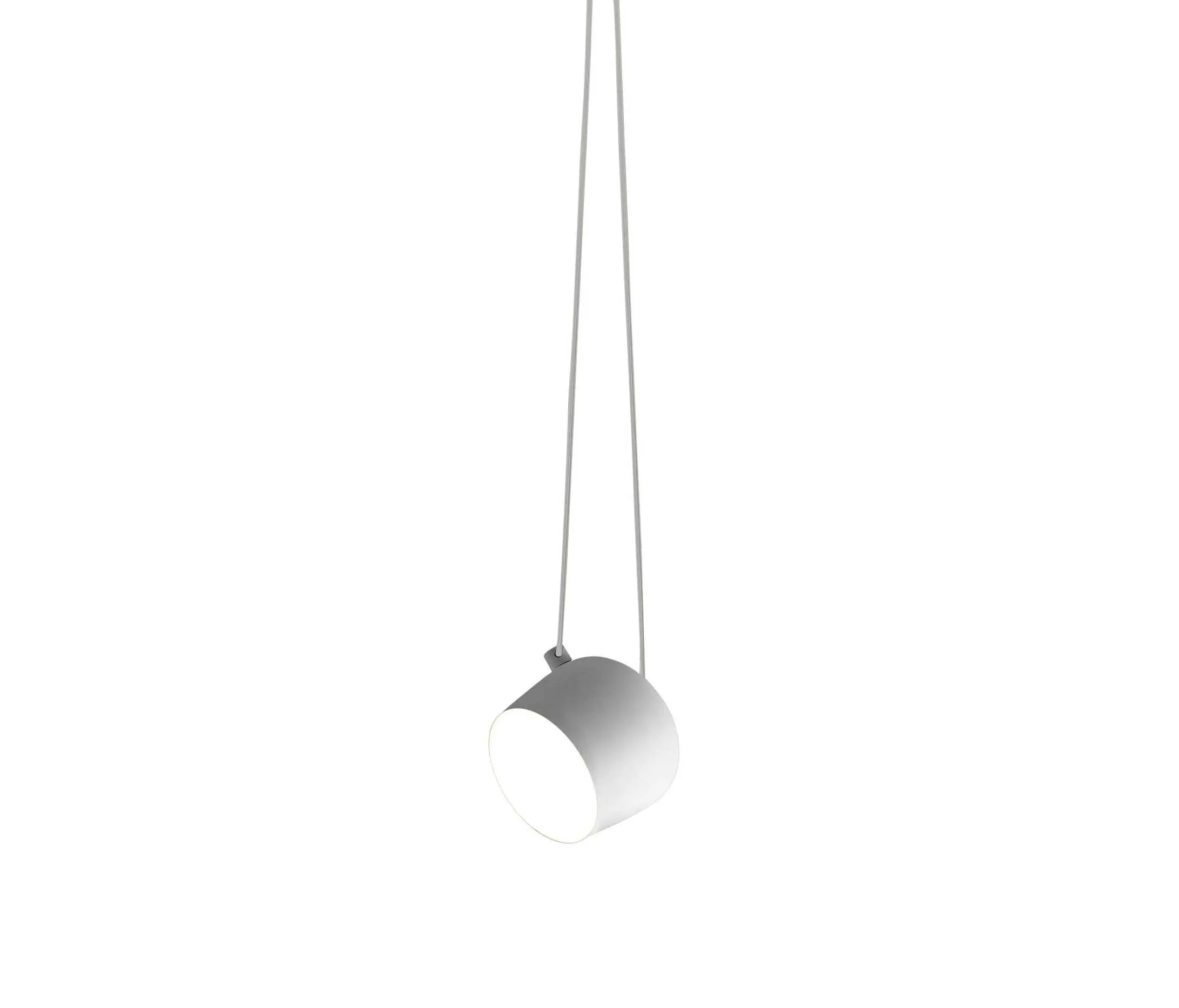 Flos - Aim small