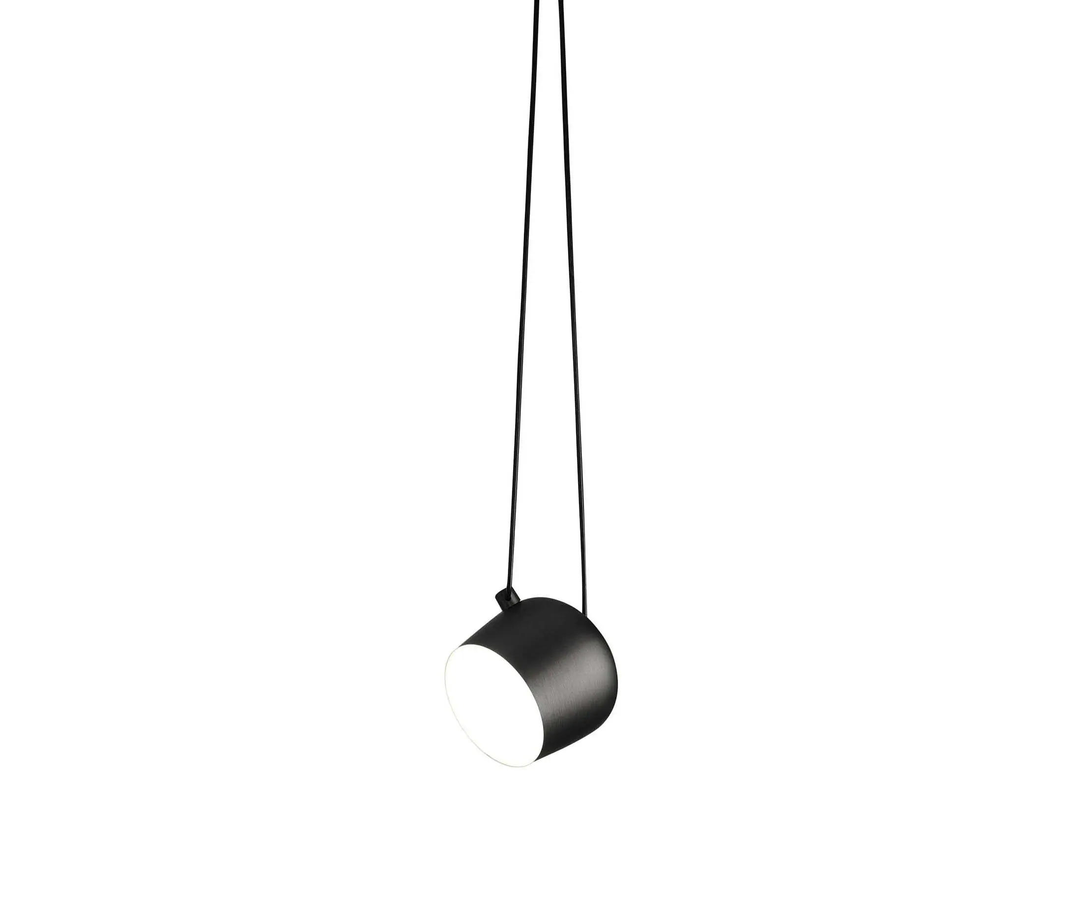 Flos - Aim small