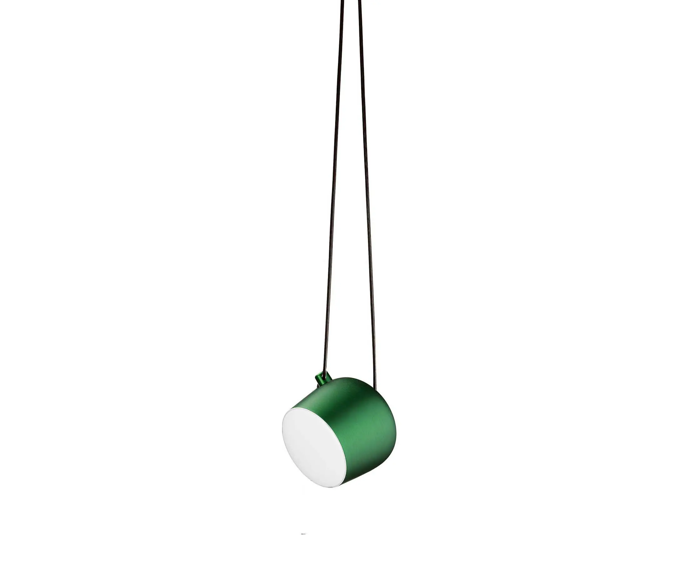 Flos - Aim small