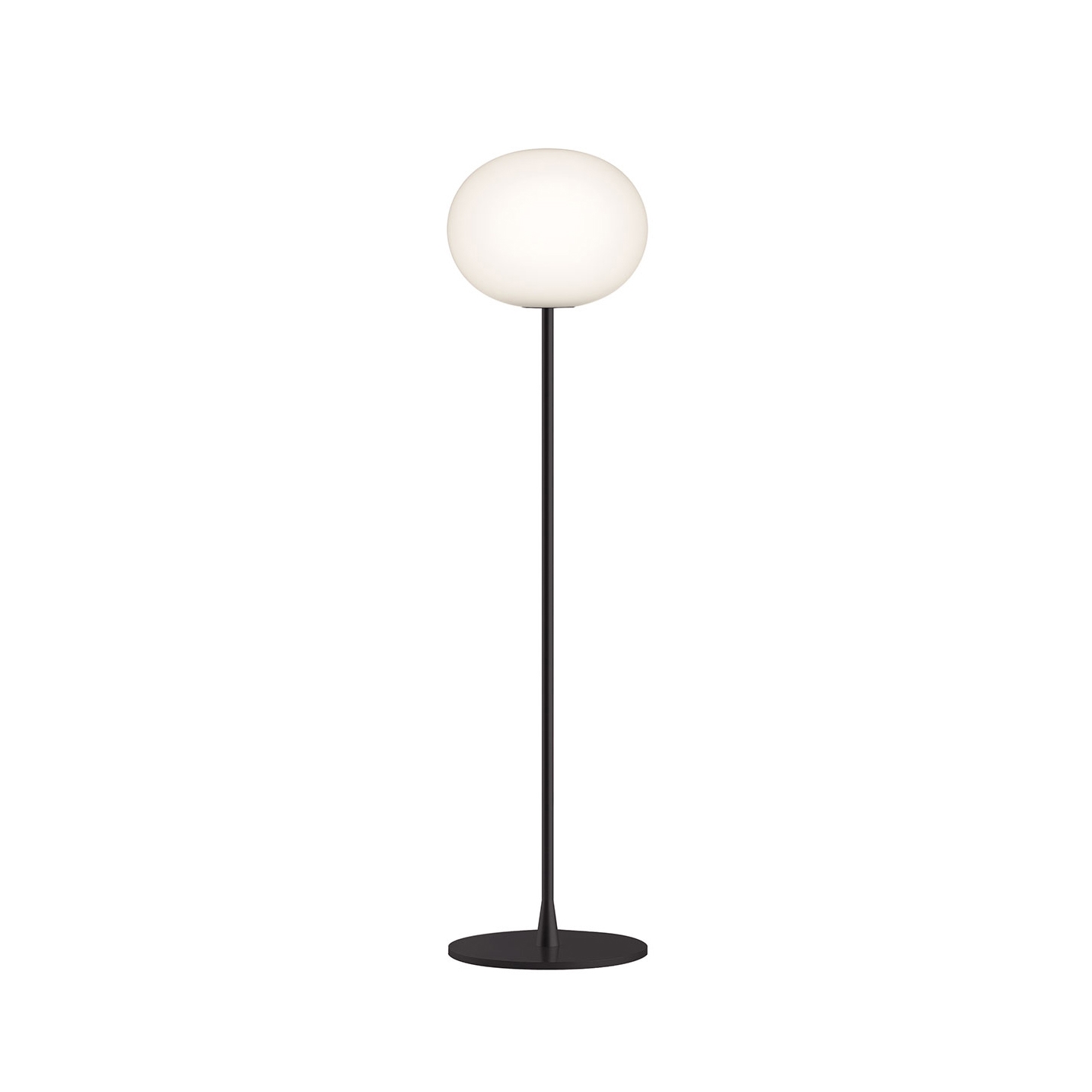 Mostra il prodotto Glo-Ball Floor 1 del produttore Flos