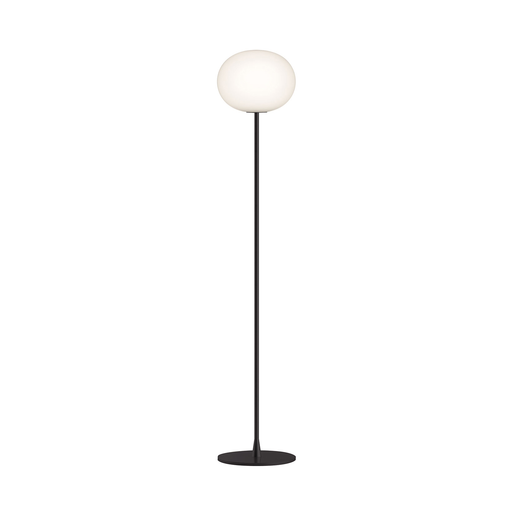 Glo-Ball Floor 2