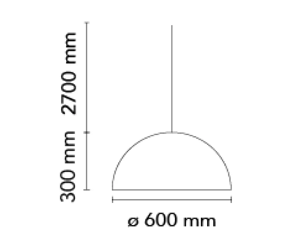 Flos - Skygarden 1