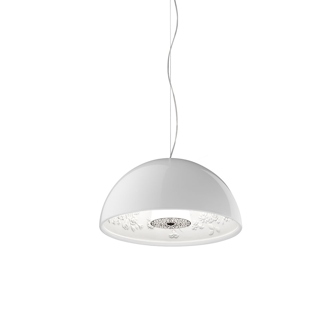 Vertoon produk Skygarden Small van vervaardiger Flos