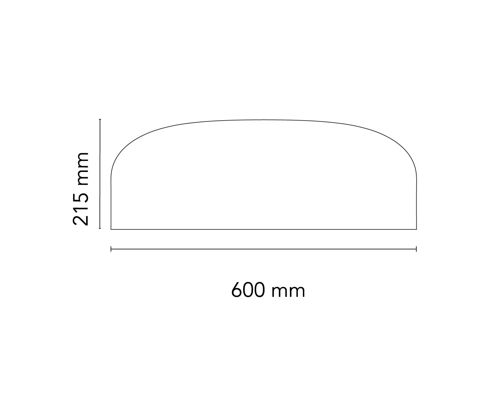 Flos - Smithfield Ceiling Pro