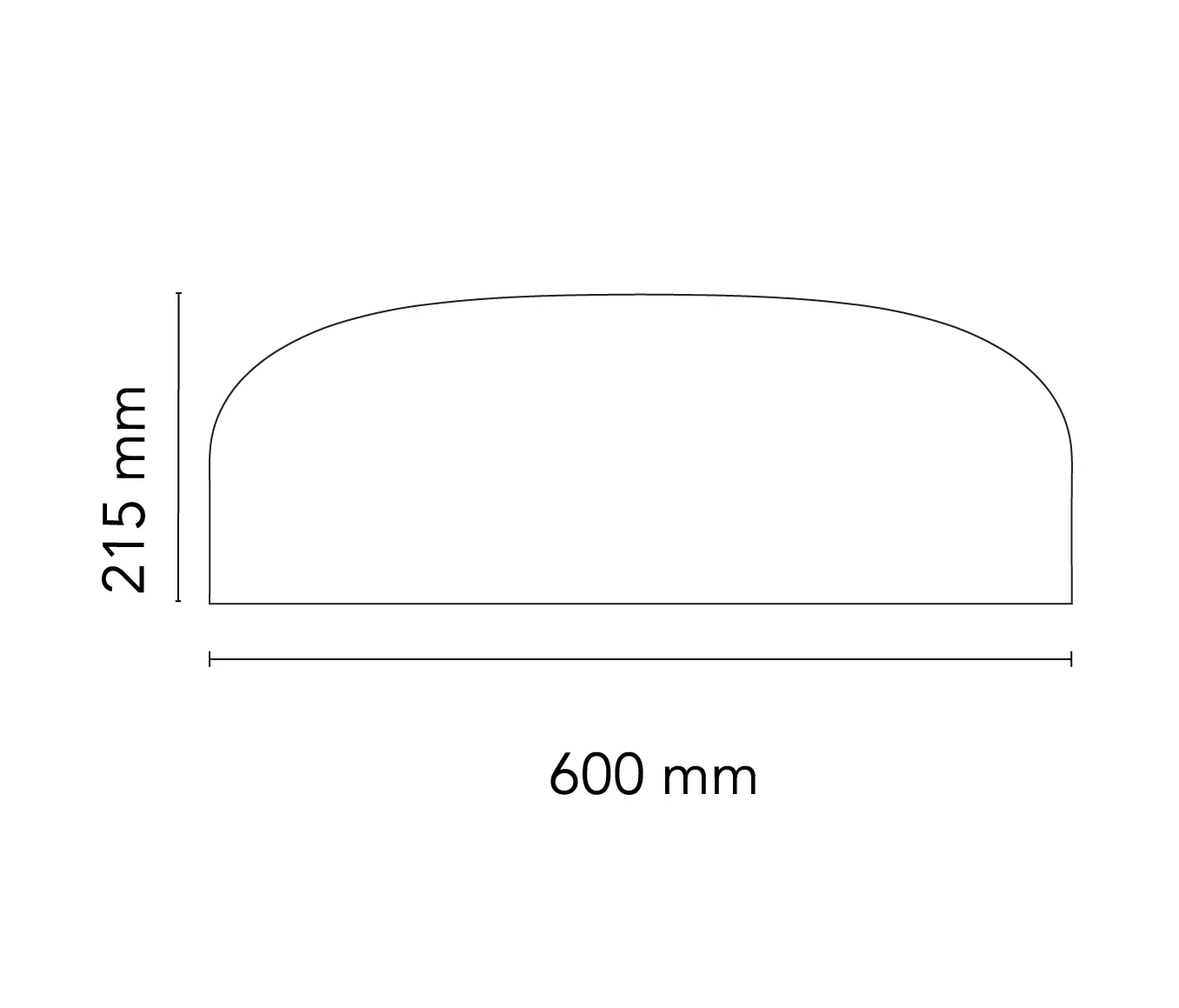 Flos - Smithfield Ceiling Pro dimmable Dali