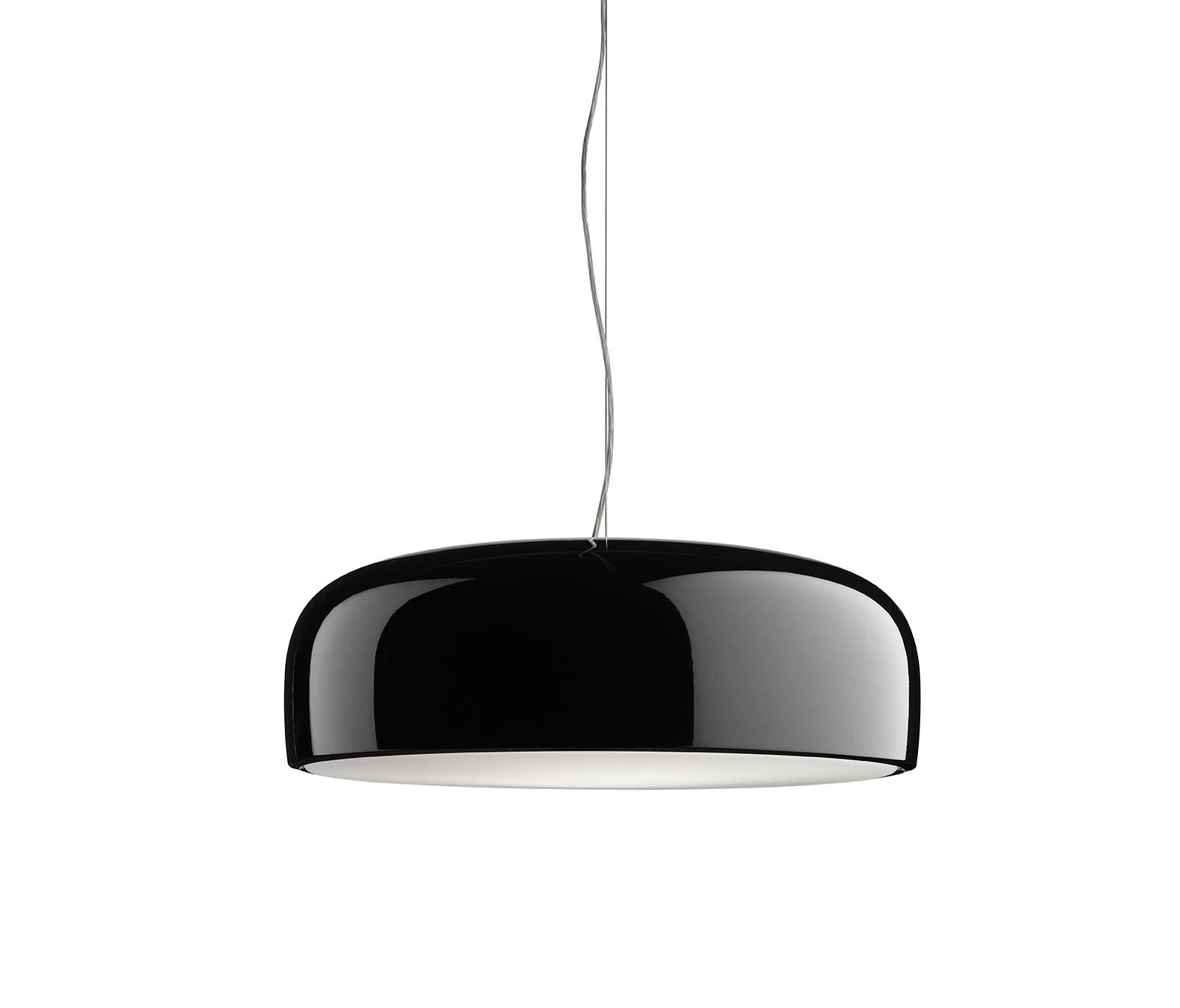 Display product Smithfield Suspension Pro dimmable Dali from manufacturer Flos