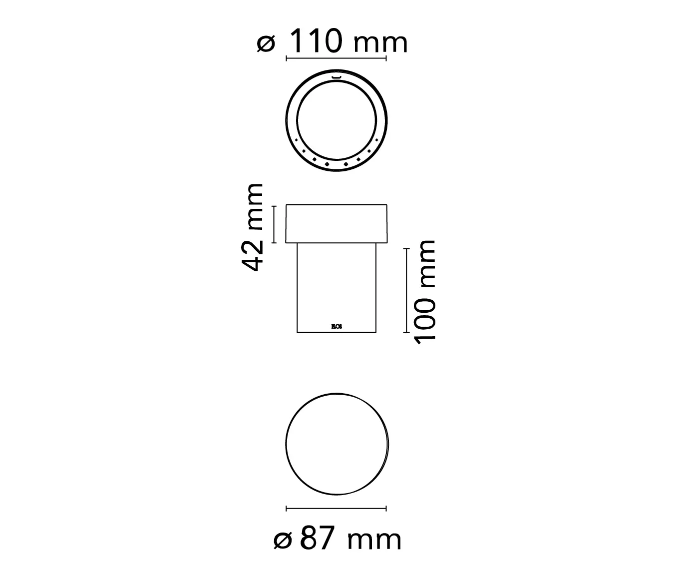 Flos - Last Order Clear