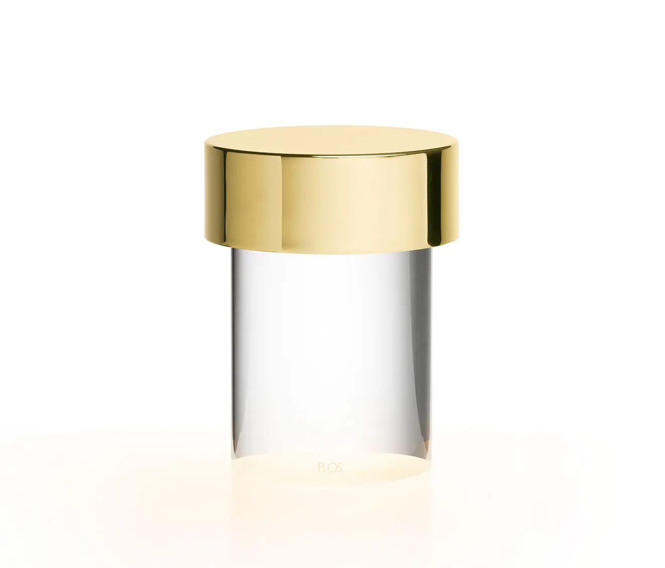 Flos - Last Order Clear