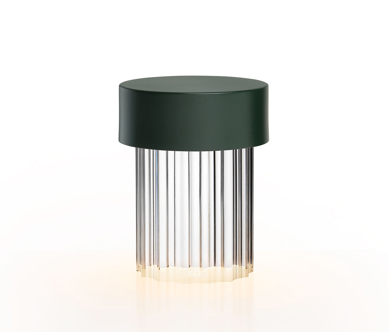 Mostra il prodotto Last Order Fluted del produttore Flos