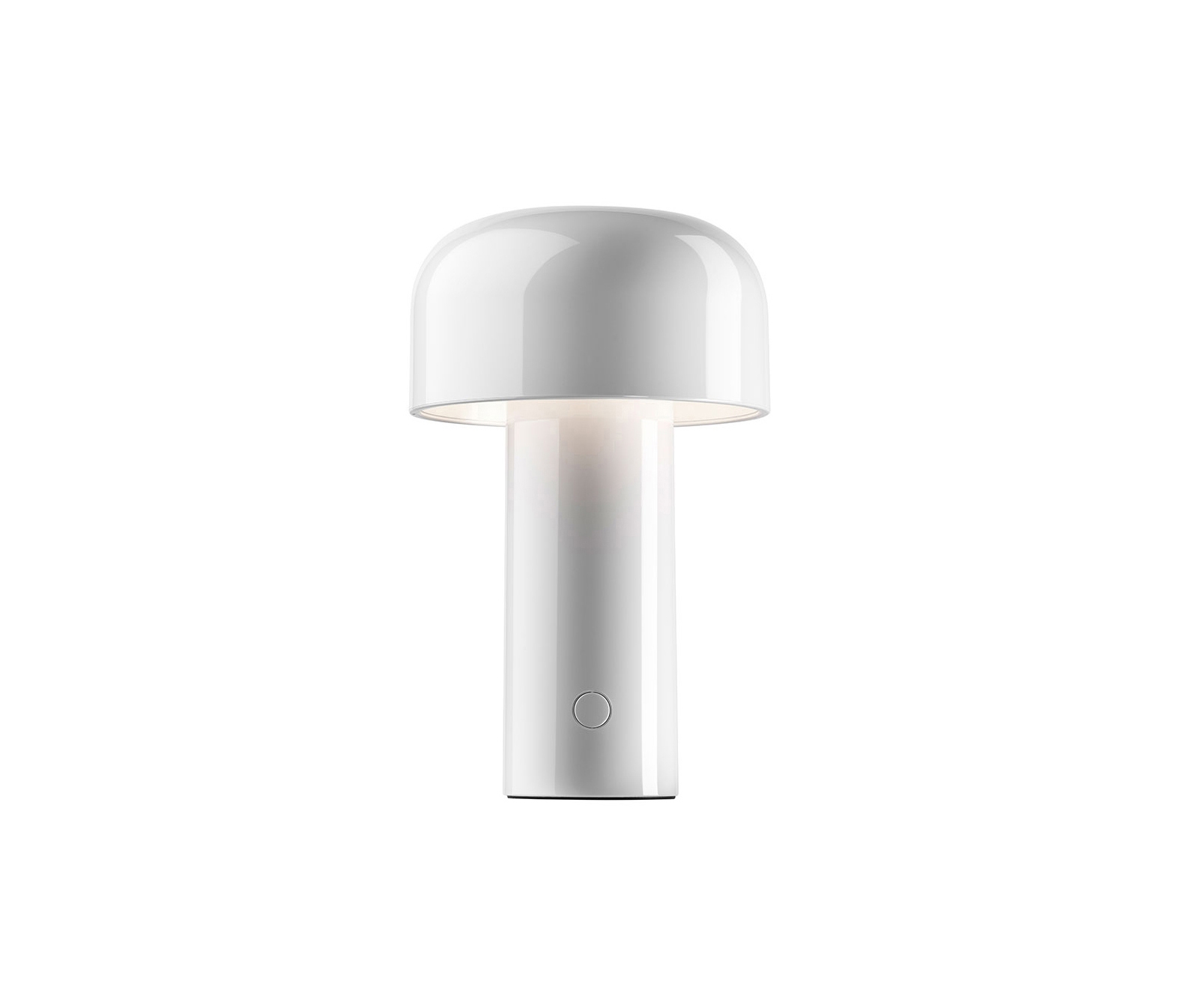 Display product Bellhop Battery from manufacturer Flos