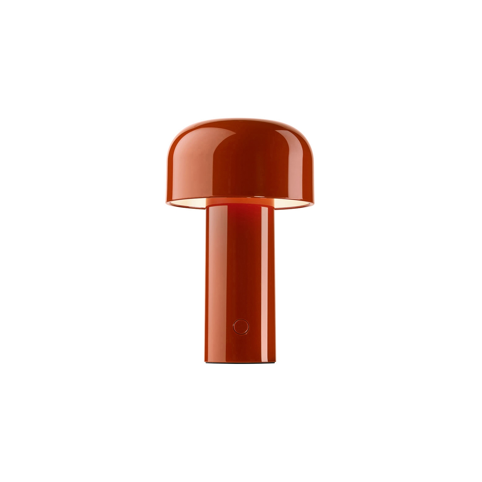 Display product Bellhop Battery from manufacturer Flos