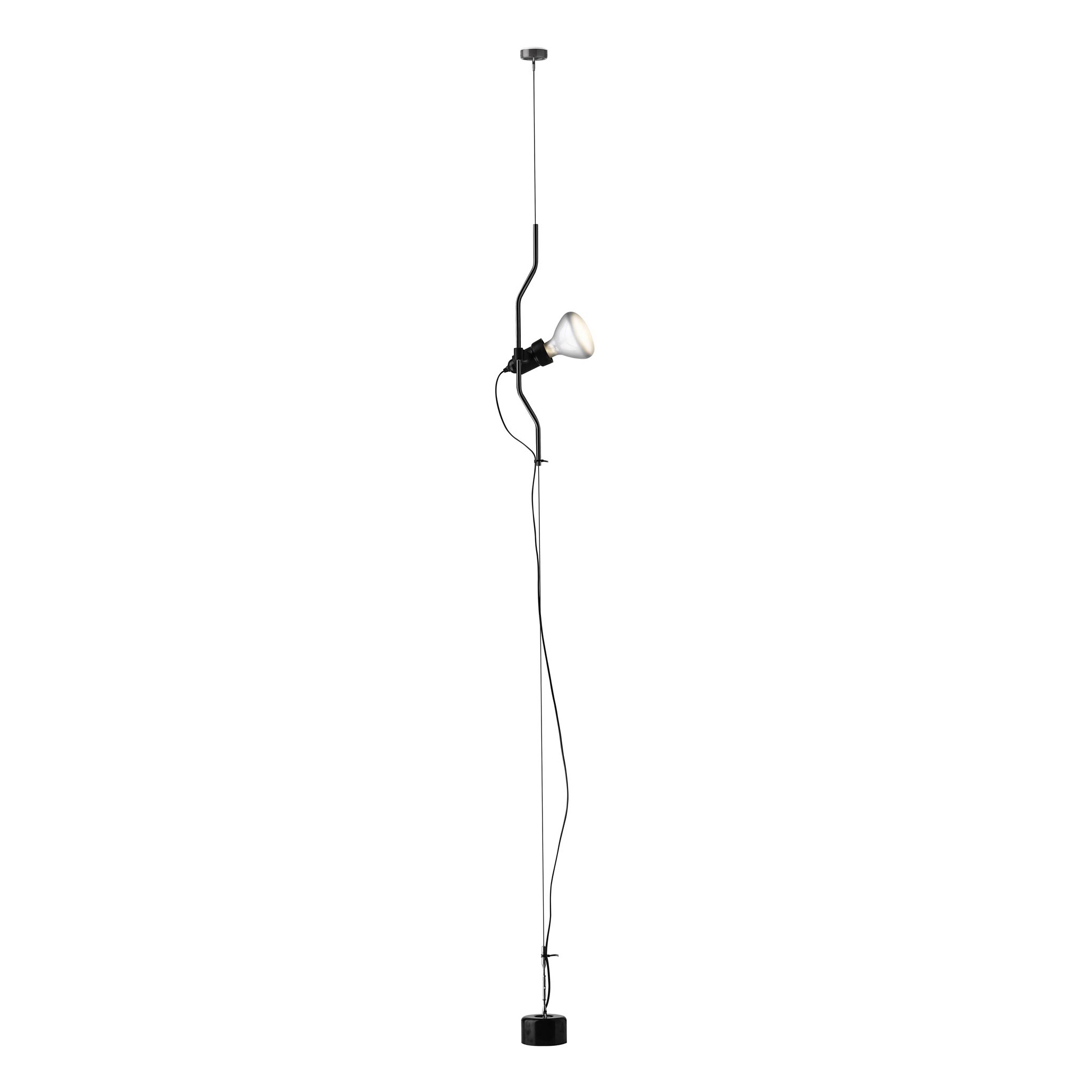 Display product Parentesi dimmer from manufacturer Flos