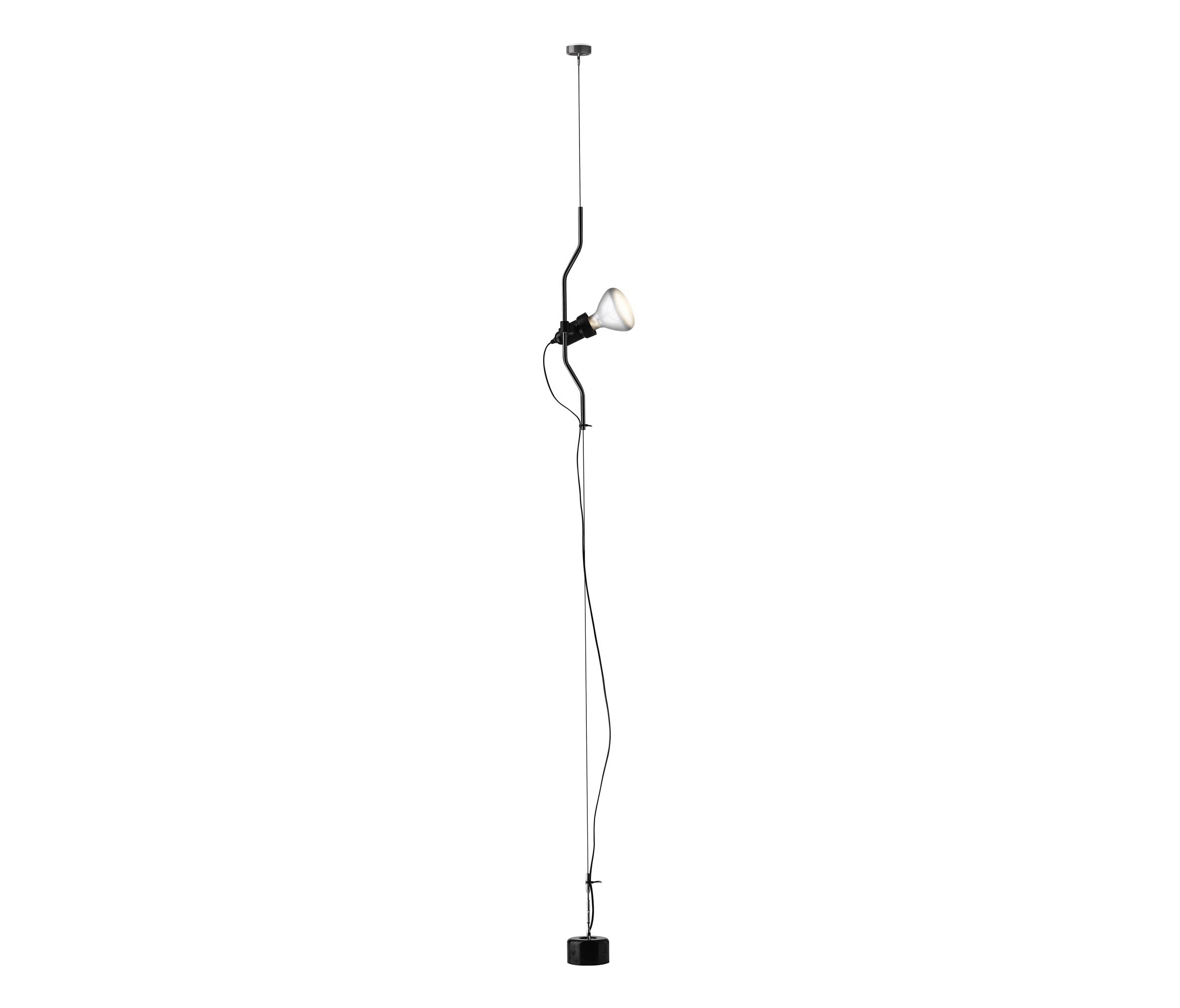 Display product Parentesi dimmer from manufacturer Flos