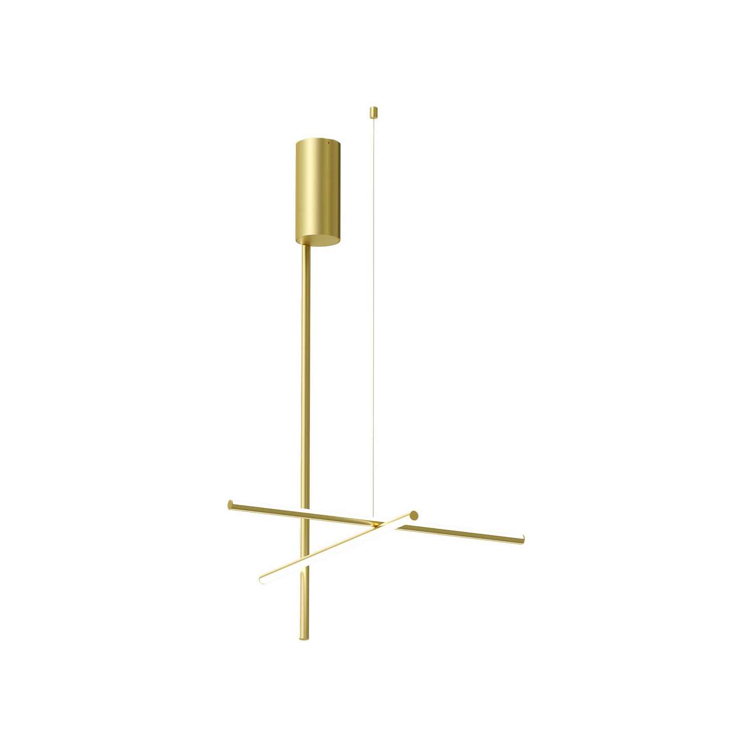 Display product Coordinates Ceiling 1 from manufacturer Flos