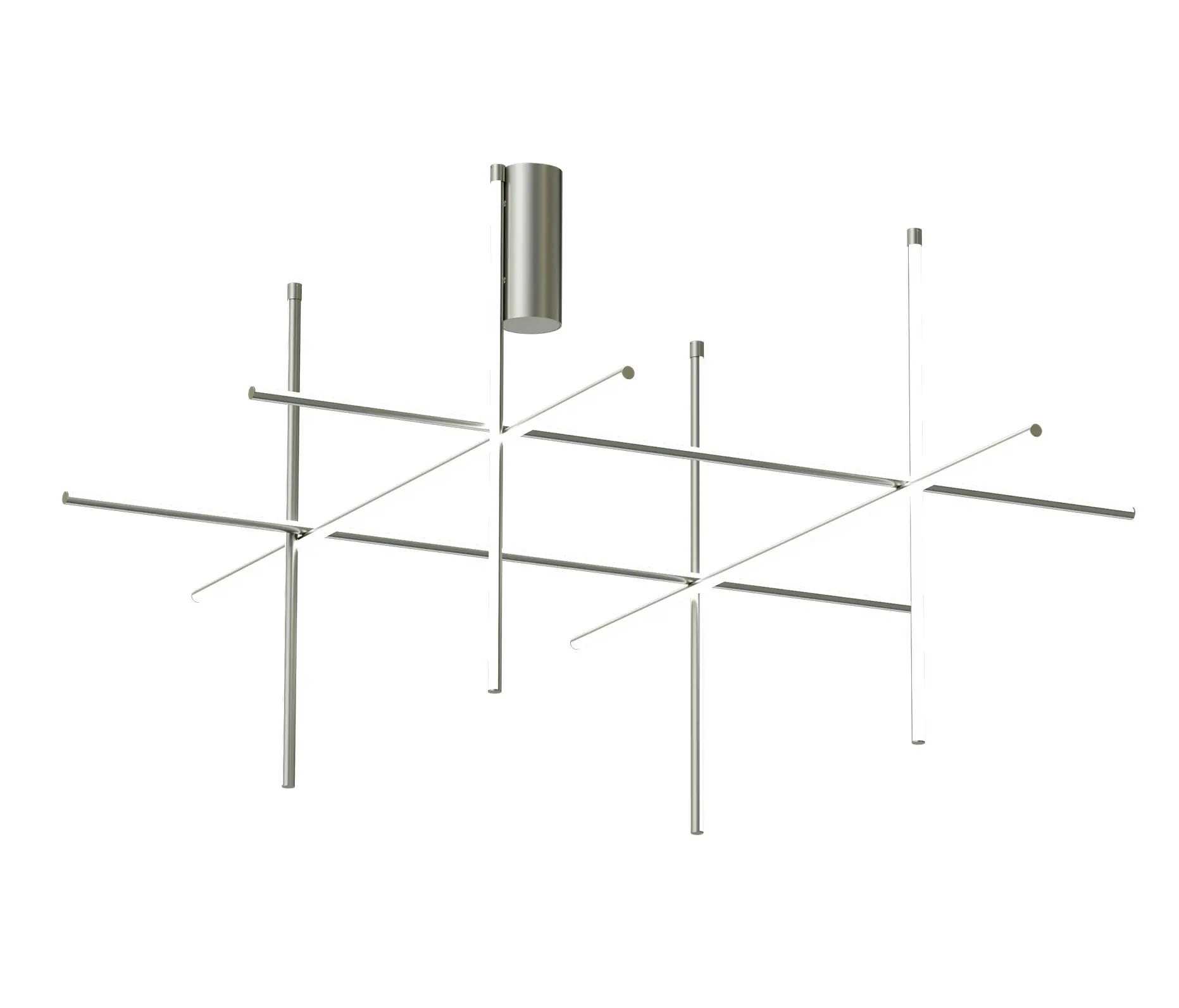 Flos - Coordinates Ceiling 4