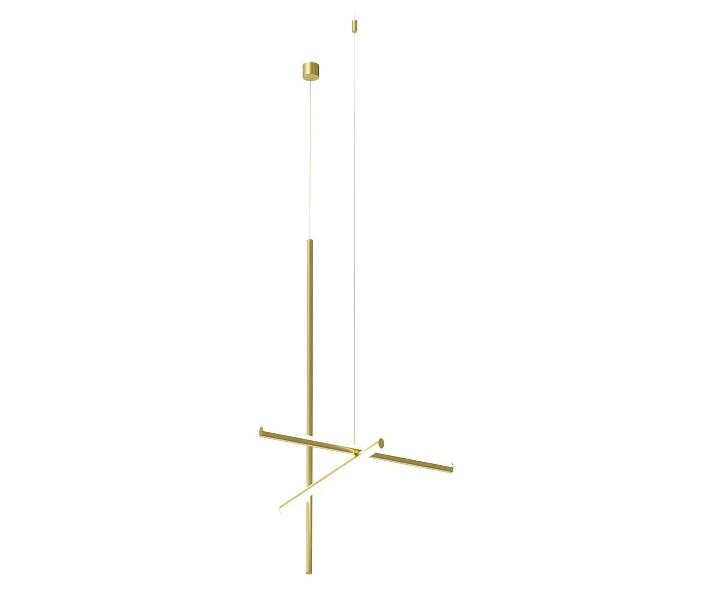 Flos - Coordinates Suspension 1