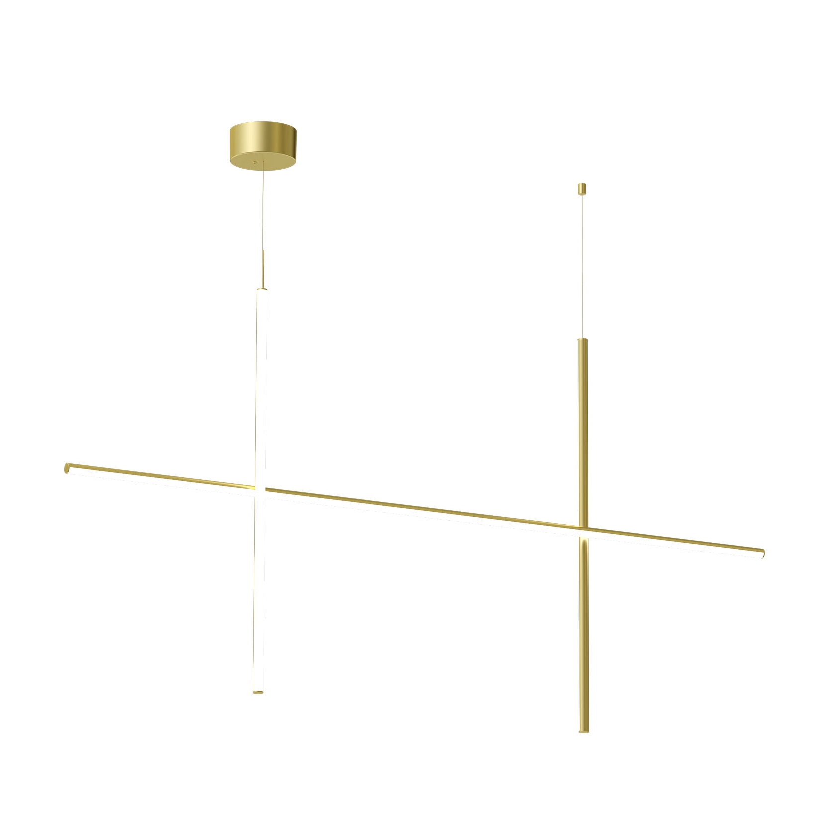 Produkt Coordinates Suspension 2 des Herstellers Flos anzeigen