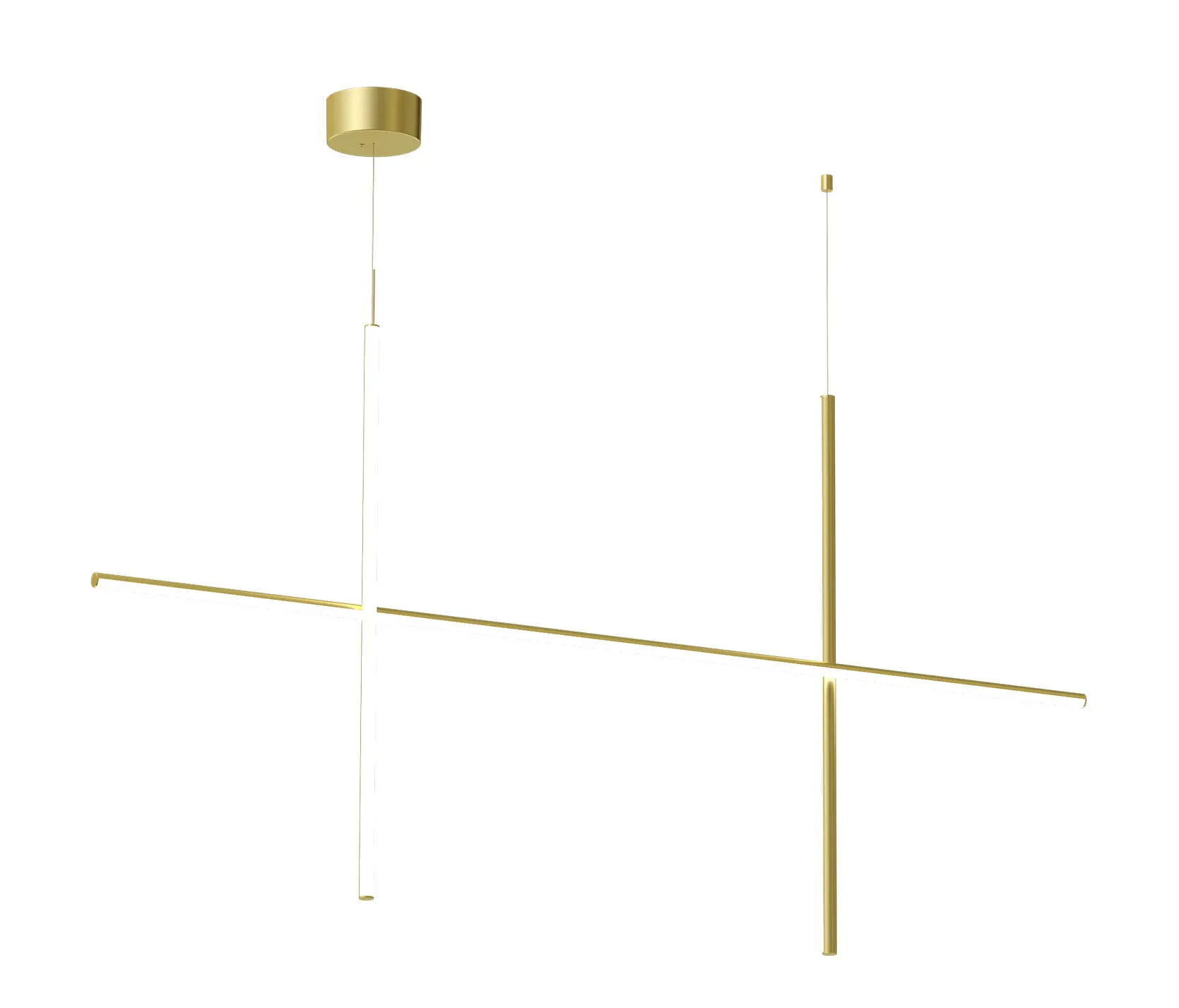 Flos - Coordinates Suspension 2